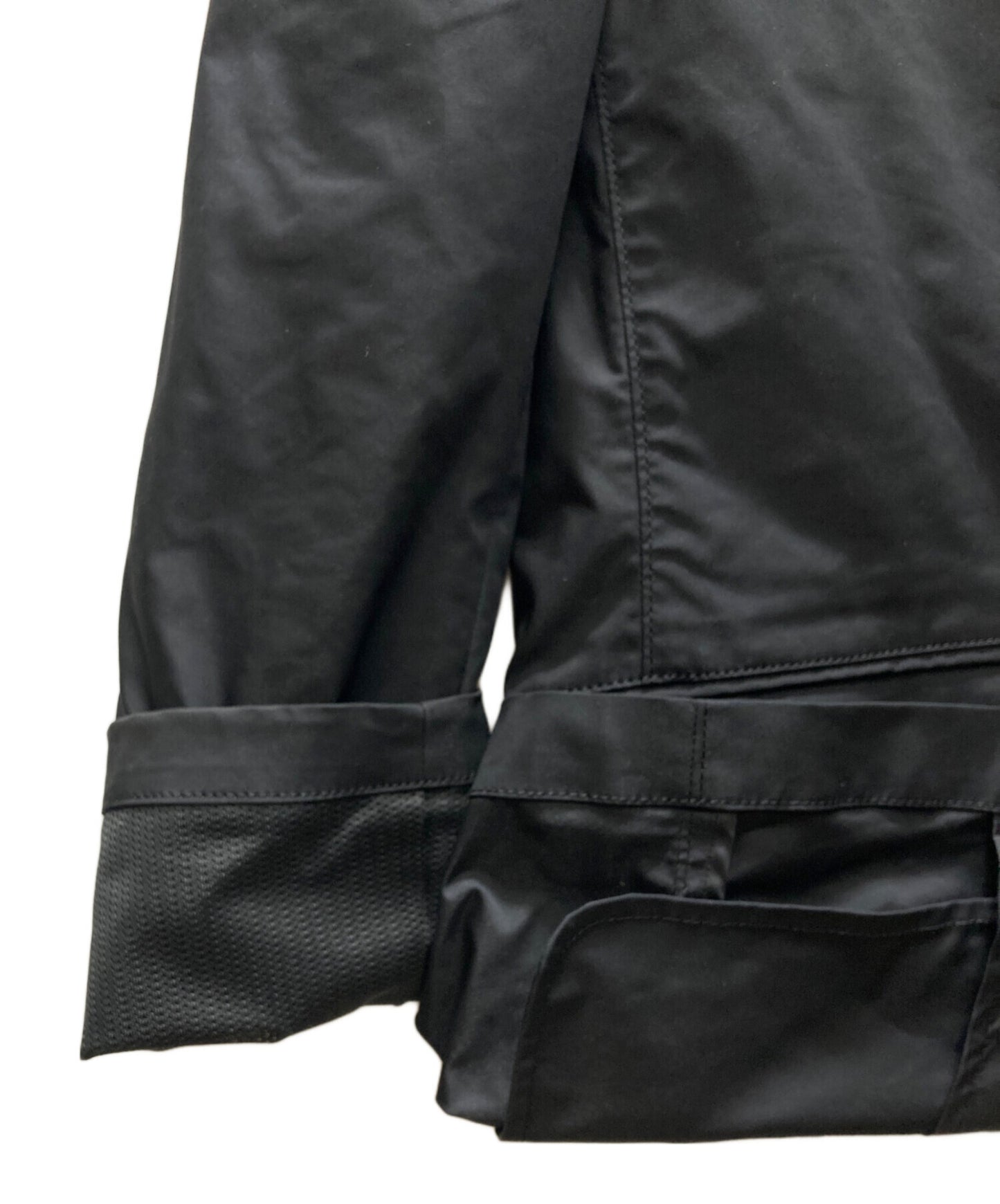 [Pre-owned] COMME des GARCONS HOMME Polyester Twill Jackets HO-J001