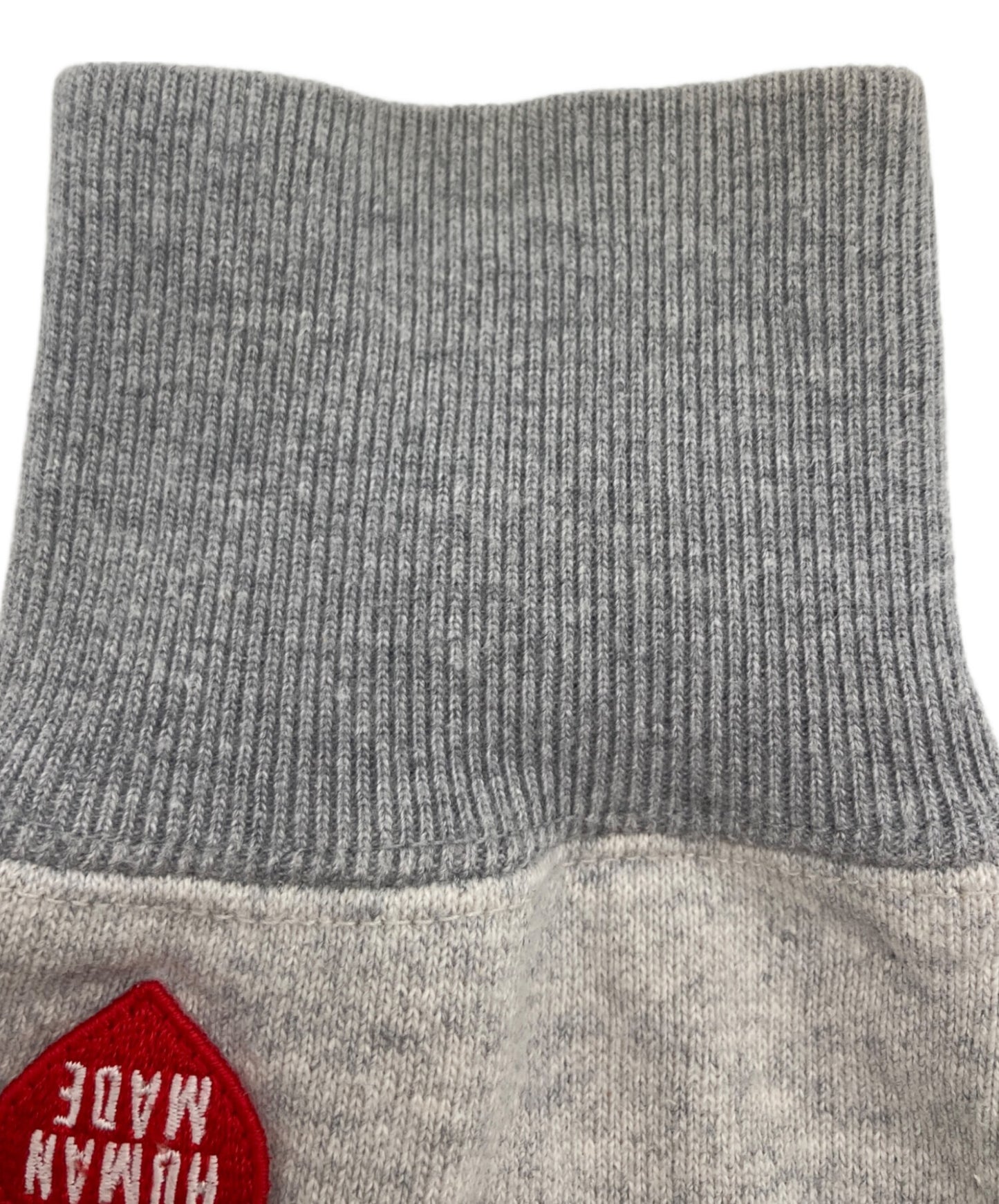 [Pre-owned] HUMAN MADE Logo Pullover Hoodie