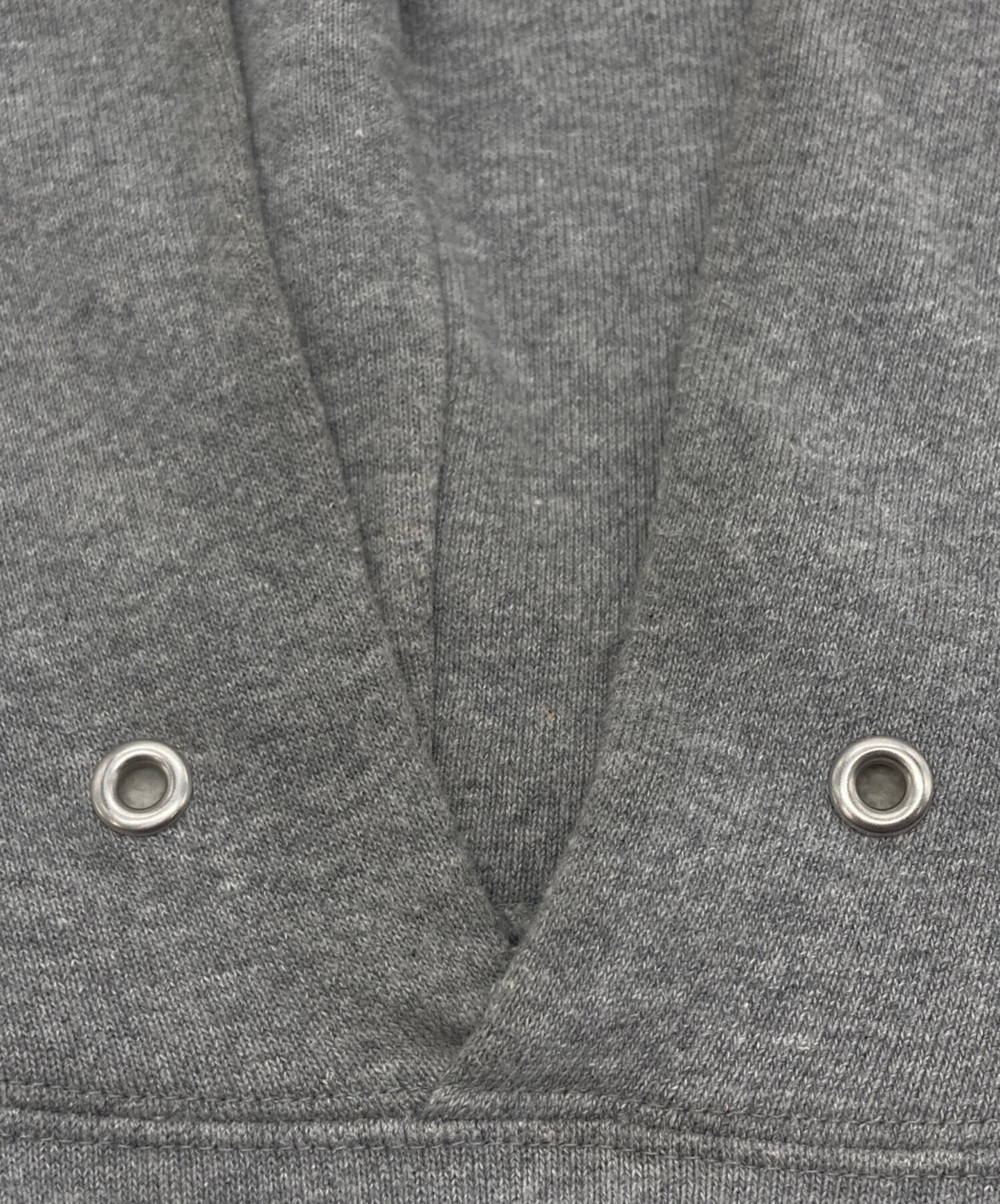 [Pre-owned] HUMAN MADE Logo Pullover Hoodie