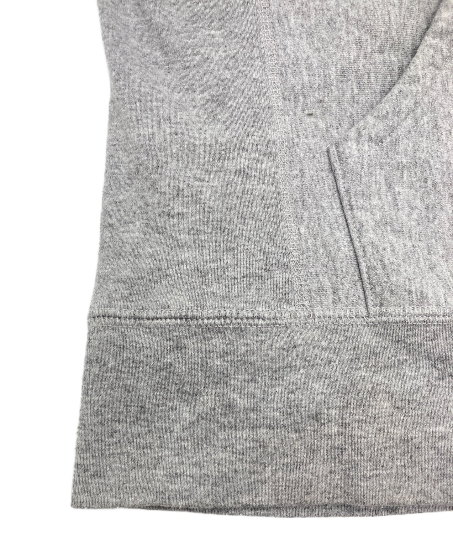 [Pre-owned] SUPREME Arabic Logo Hooded Sweatshirt