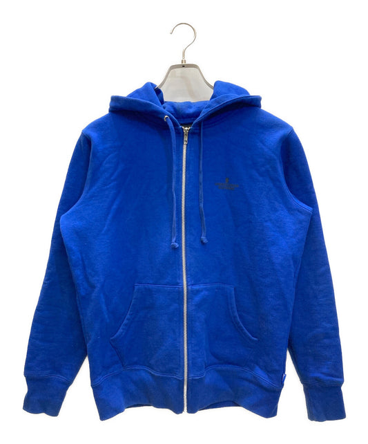 [Pre-owned] SUPREME Generation Fuck You ZipUp Hoodie