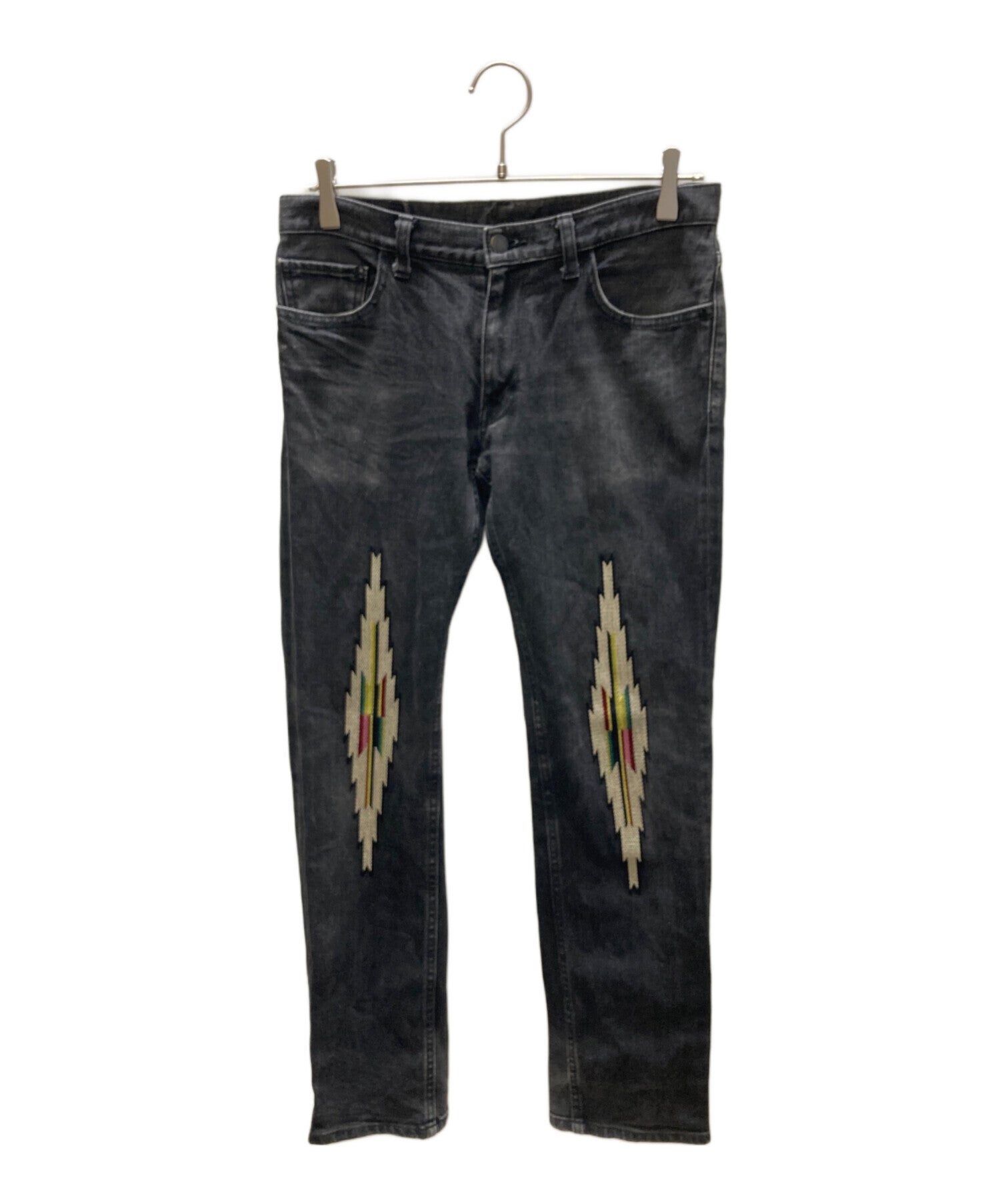 パンツ n(n) BY NUMBER (N)INE blackdenim archive NUMBER (N)INE – Archive Factory