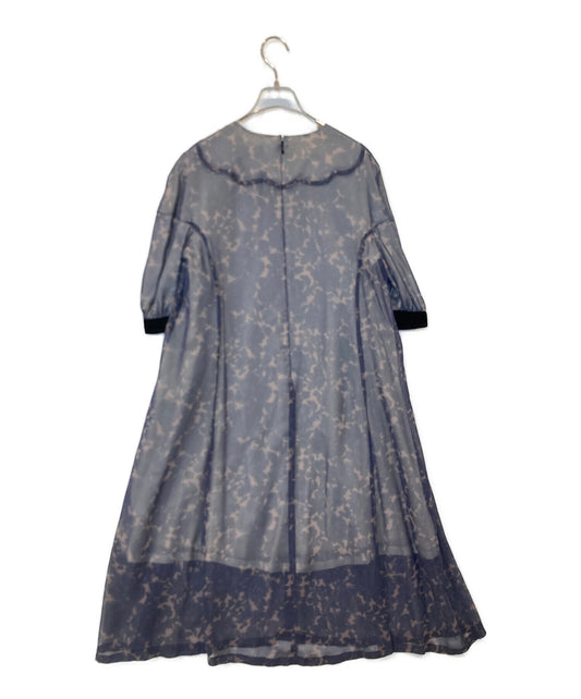 [Pre-owned] tricot COMME des GARCONS dress AD2014 TN-O009