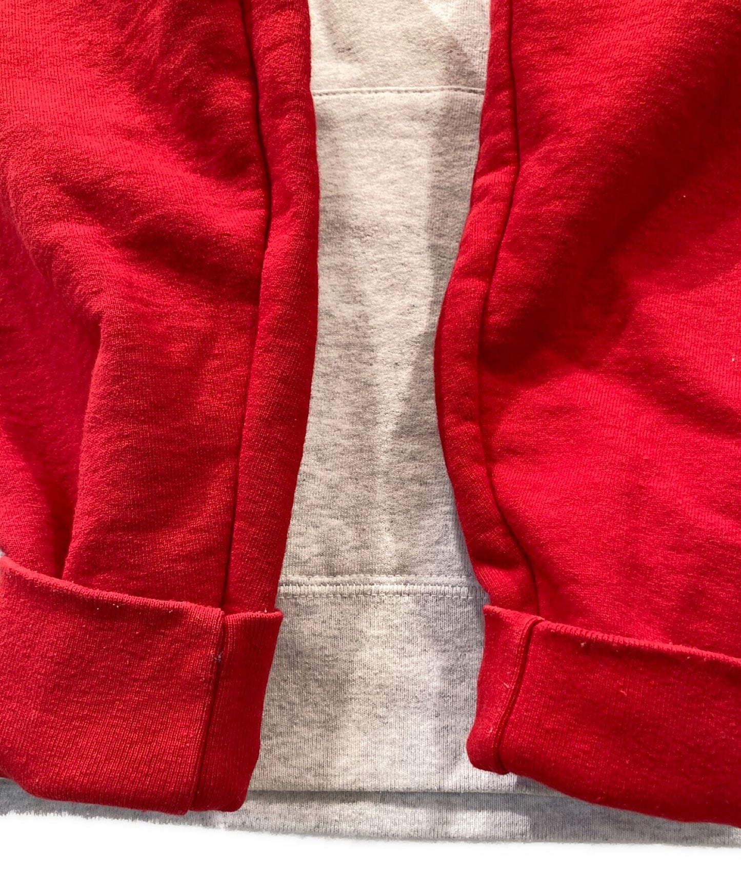 [Pre-owned] SUPREME XXL Hooded Sweatshirt
