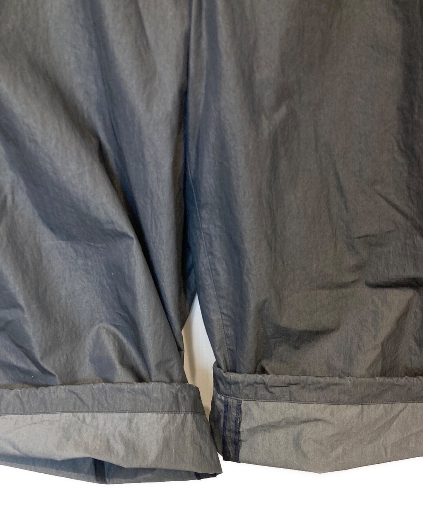 [Pre-owned] GROUND Y balloon pants GT-P03-007