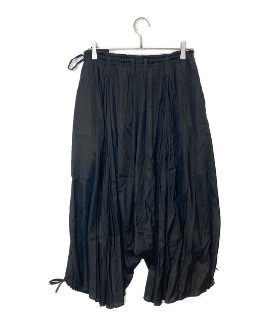 [Pre-owned] Yohji Yamamoto pour homme Suluell Crow Front and Rear / Crow Pants HH-P77-241
