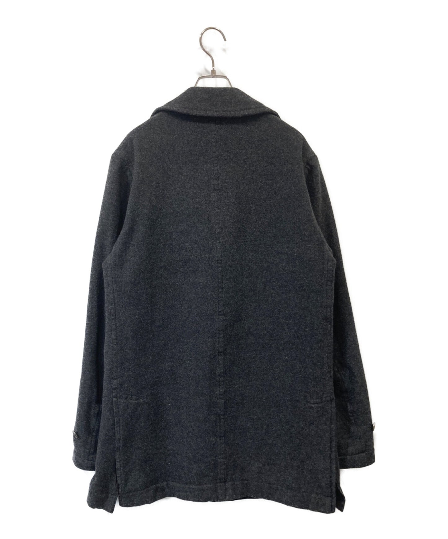 [Pre-owned] COMME des GARCONS HOMME DEUX P coat DP-C004