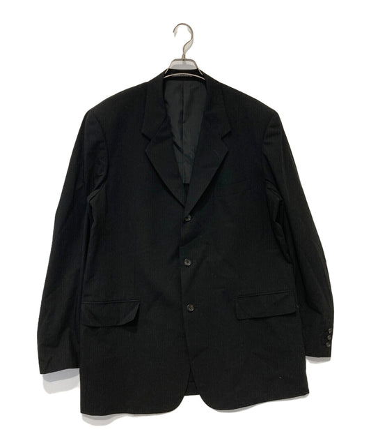 [Pre-owned] Yohji Yamamoto COSTUME D'HOMME tailored jacket HC-J98-100