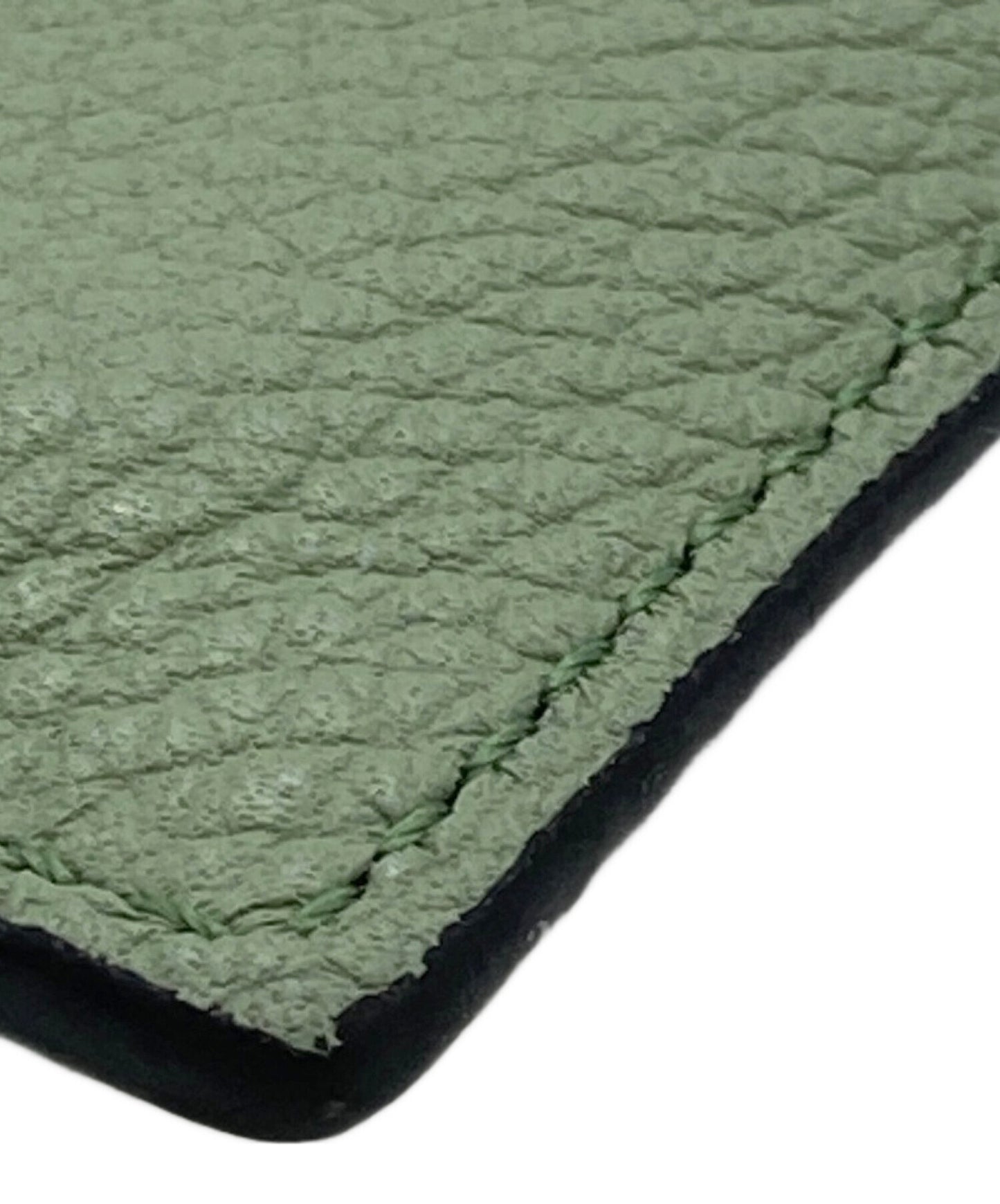 [Pre-owned] LOEWE Card Coin Case