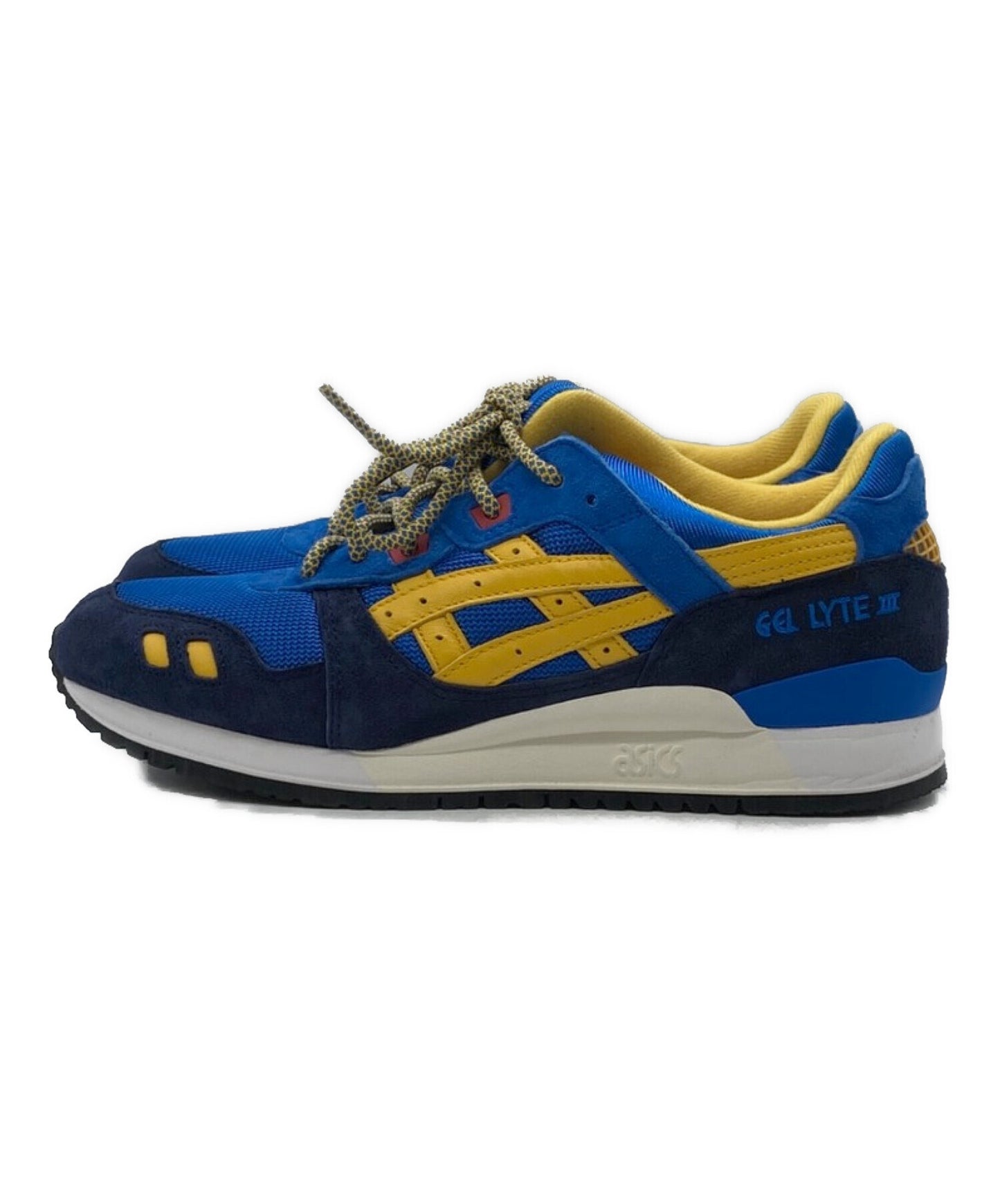 [Pre-owned] asics Gel-Lyte III3 X-MEN 1201A961