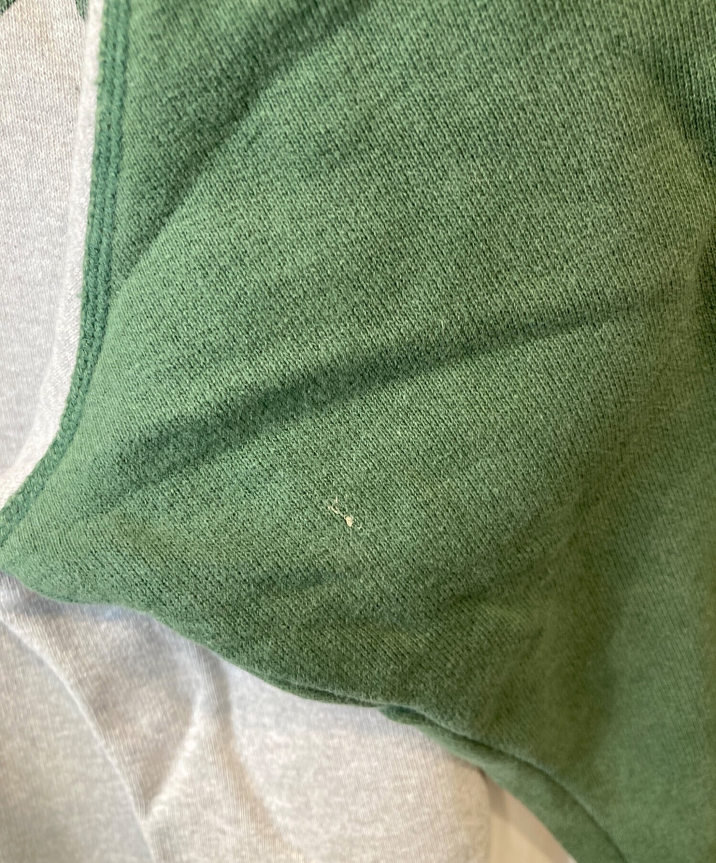 [Pre-owned] Hysteric Glamour raglan sweatshirt