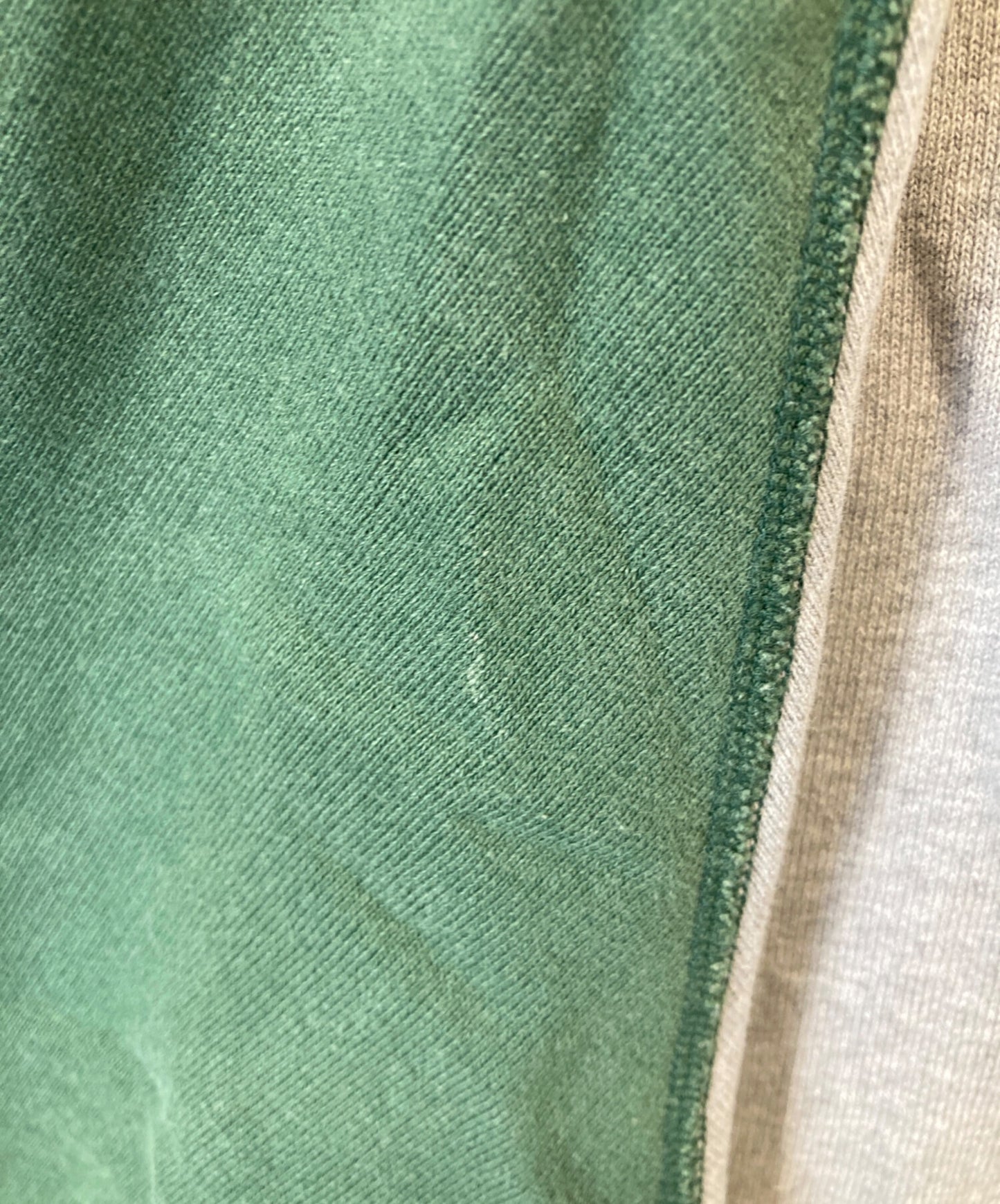 [Pre-owned] Hysteric Glamour raglan sweatshirt