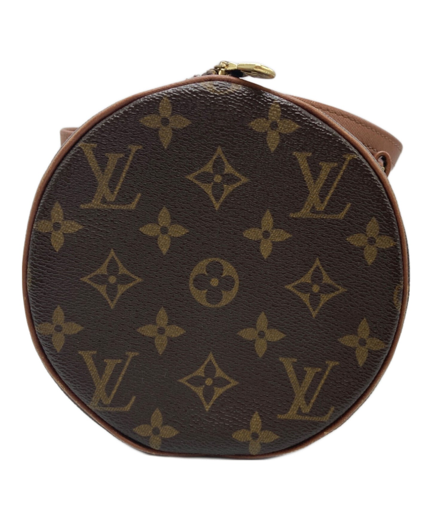 [Pre-owned] LOUIS VUITTON Papillon PM Bag M51366 Monogram M51366