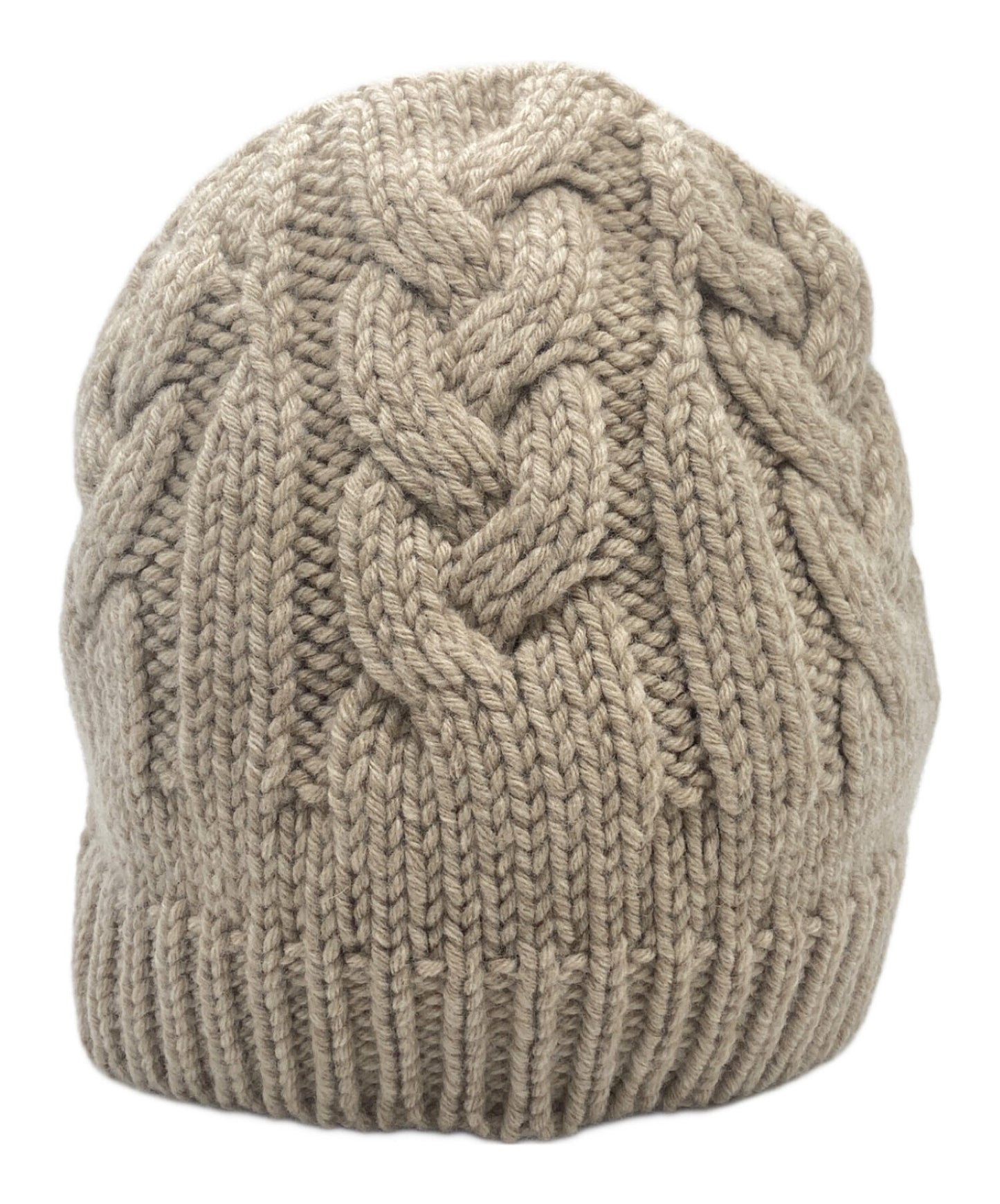 [Pre-owned] LOUIS VUITTON Scarf/knit hat set RW092W WPKA02MSA