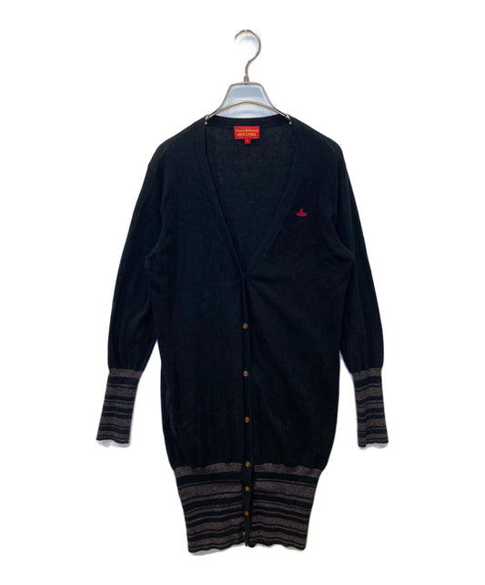 [Pre-owned] Vivienne Westwood RED LABEL Long cardigan 16-01-131031 16-01-131031