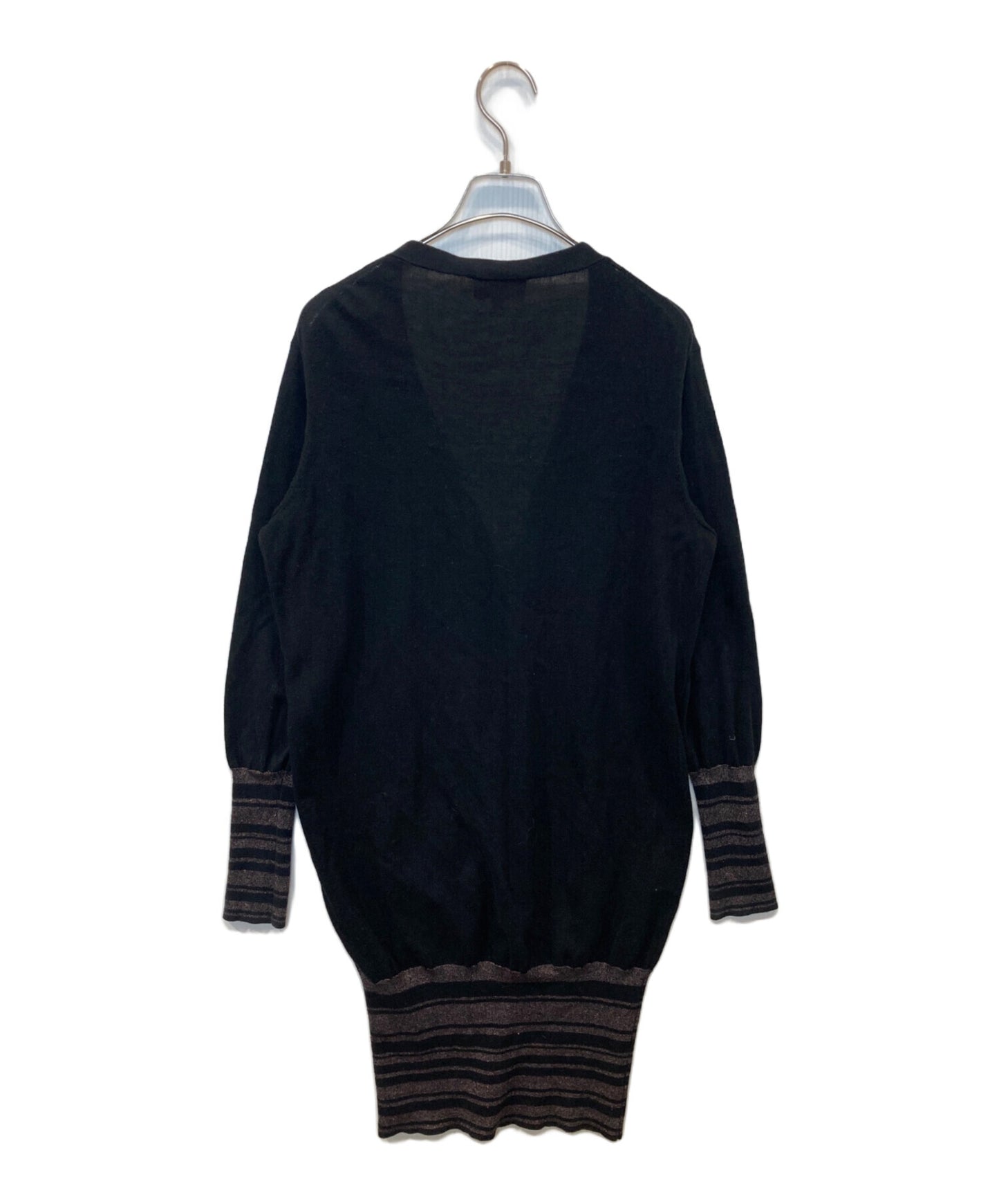 [Pre-owned] Vivienne Westwood RED LABEL Long cardigan 16-01-131031 16-01-131031