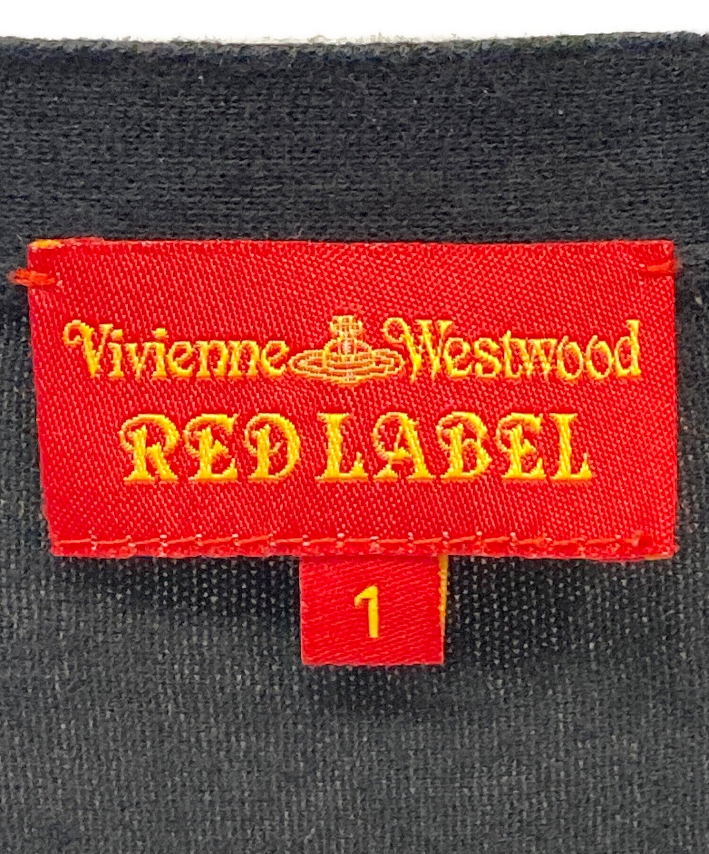 [Pre-owned] Vivienne Westwood RED LABEL Long cardigan 16-01-131031 16-01-131031