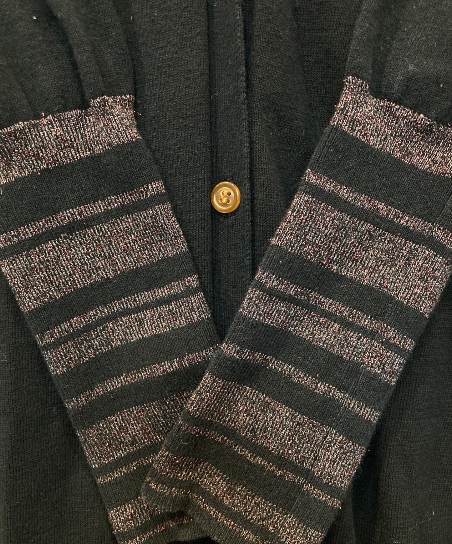 [Pre-owned] Vivienne Westwood RED LABEL Long cardigan 16-01-131031 16-01-131031