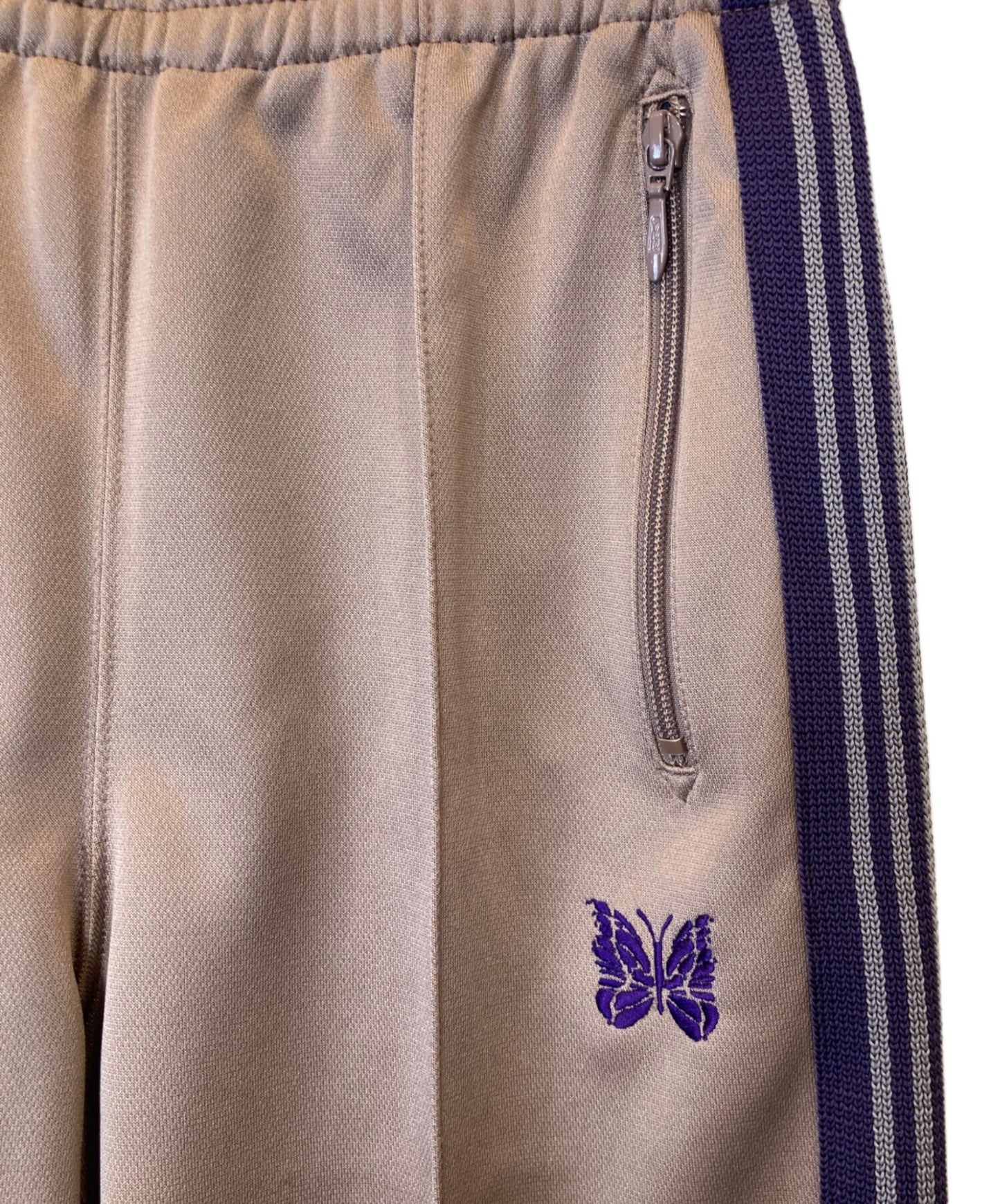 [Pre-owned] Needles Track Pant LQ229 LQ229.