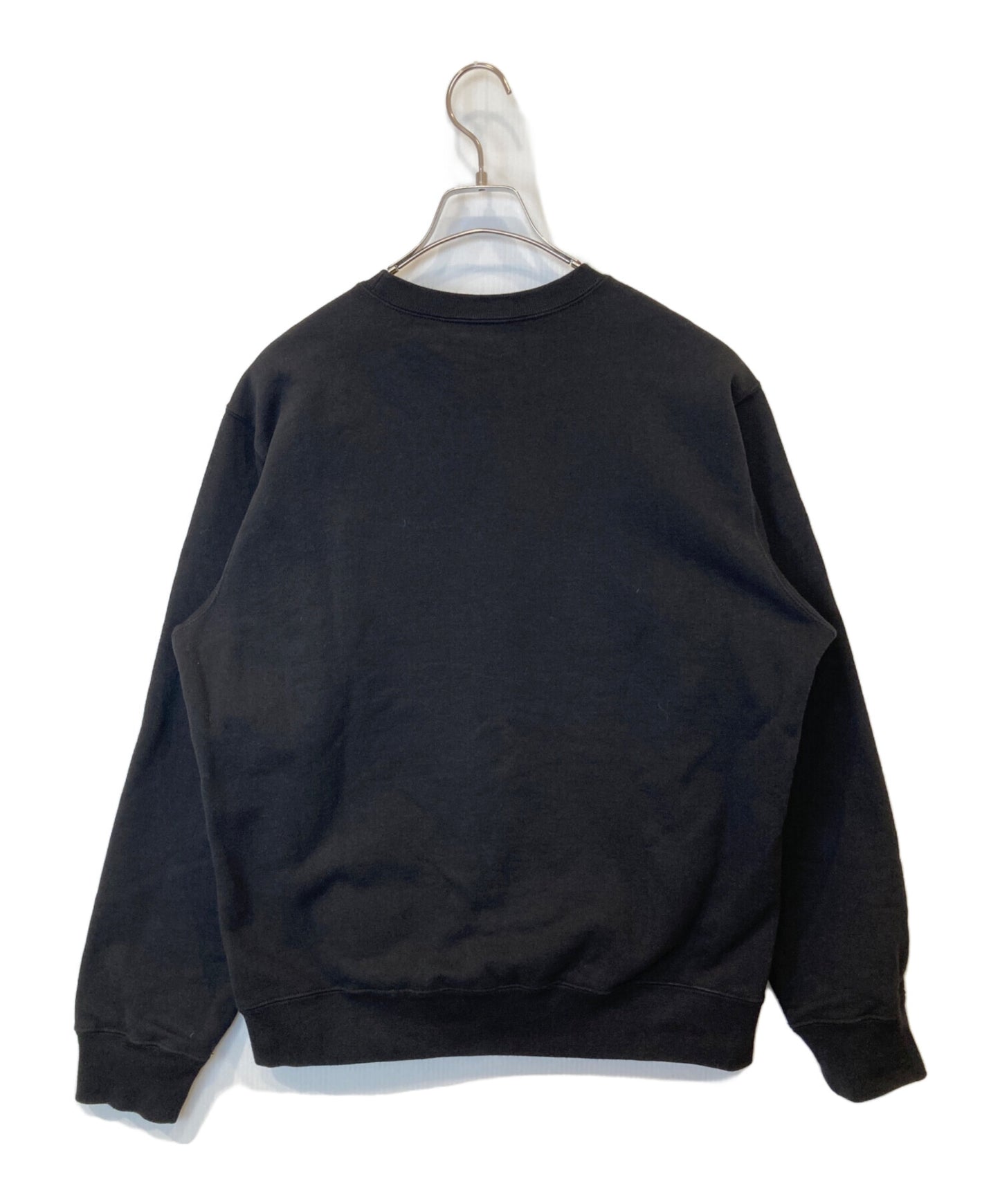 [Pre-owned] SUPREME Warm Up Crewneck Sweatshirt