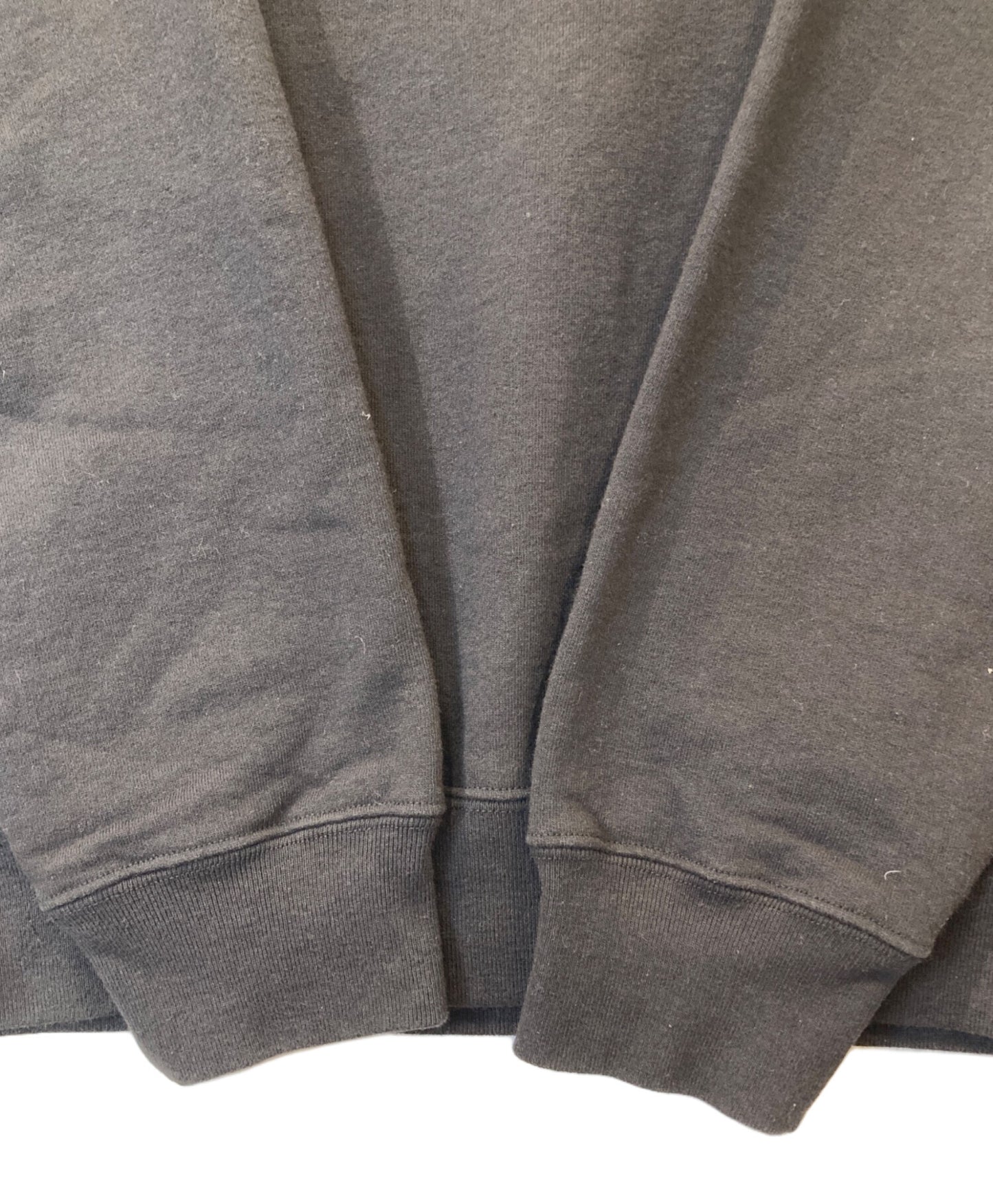 [Pre-owned] SUPREME Warm Up Crewneck Sweatshirt