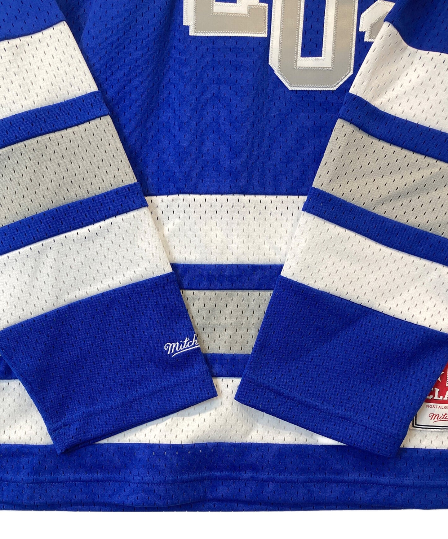 [Pre-owned] SUPREME Hockey Jersey