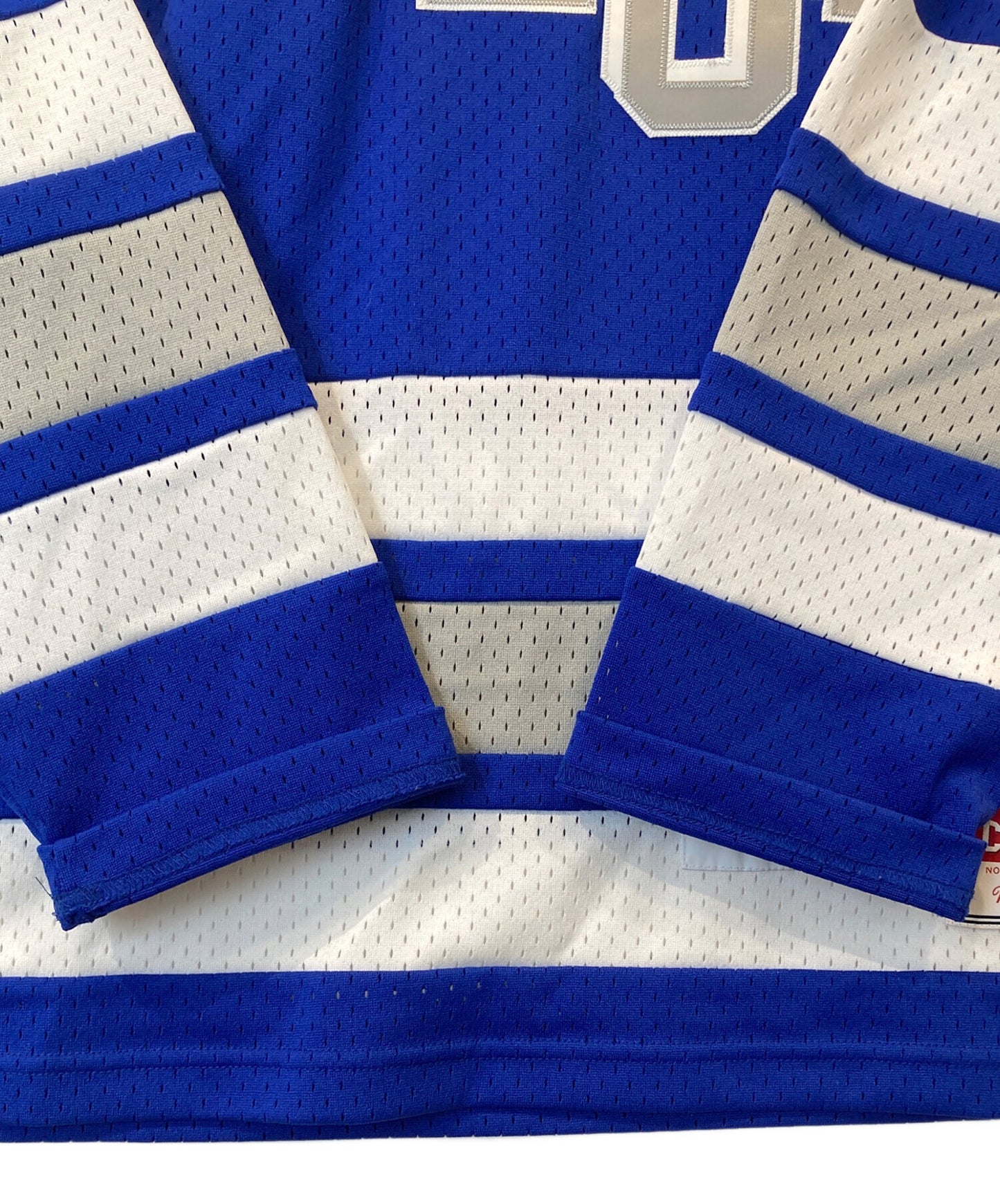 [Pre-owned] SUPREME Hockey Jersey