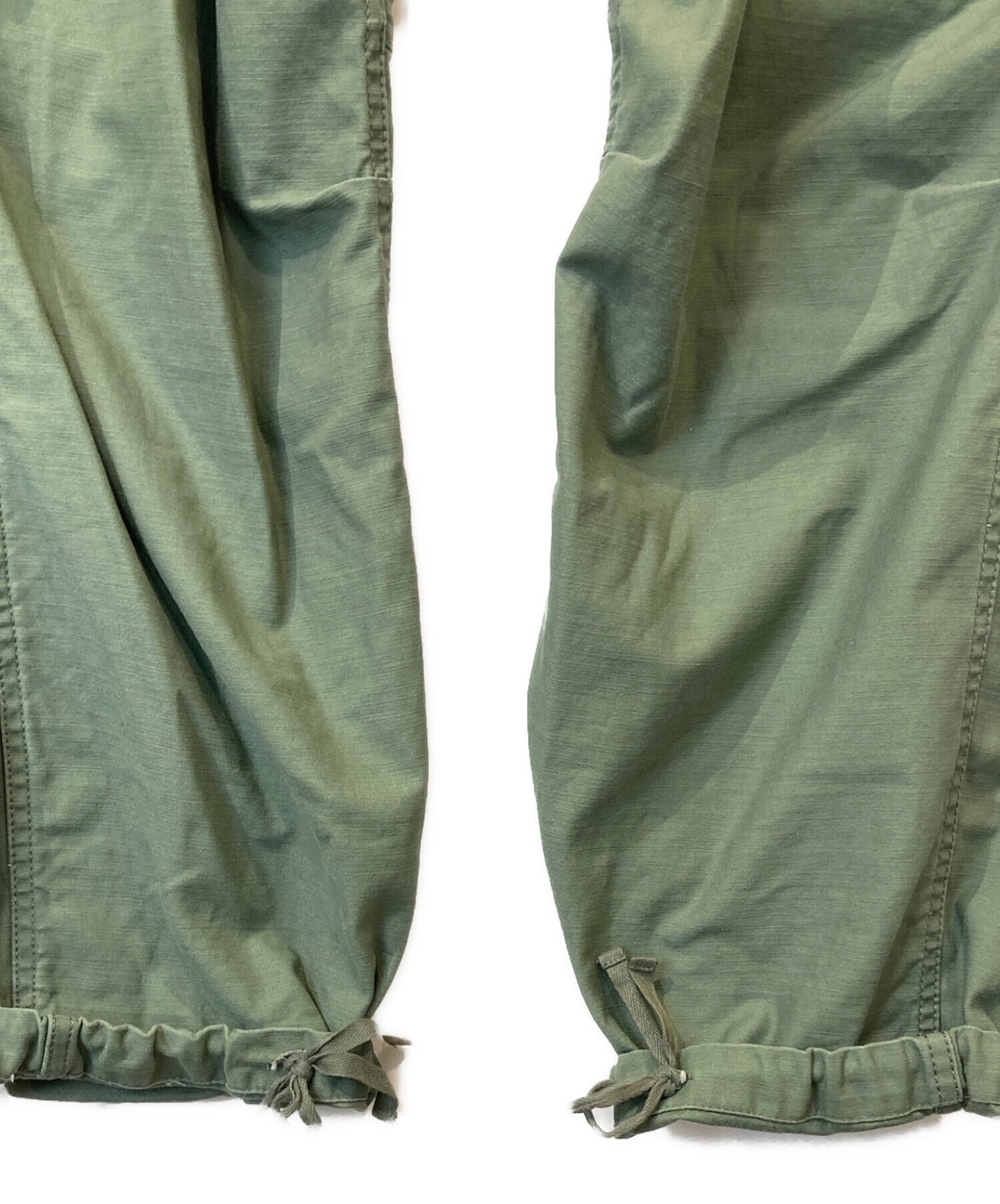 [Pre-owned] SUPREME CARGO PANT Cargo pants