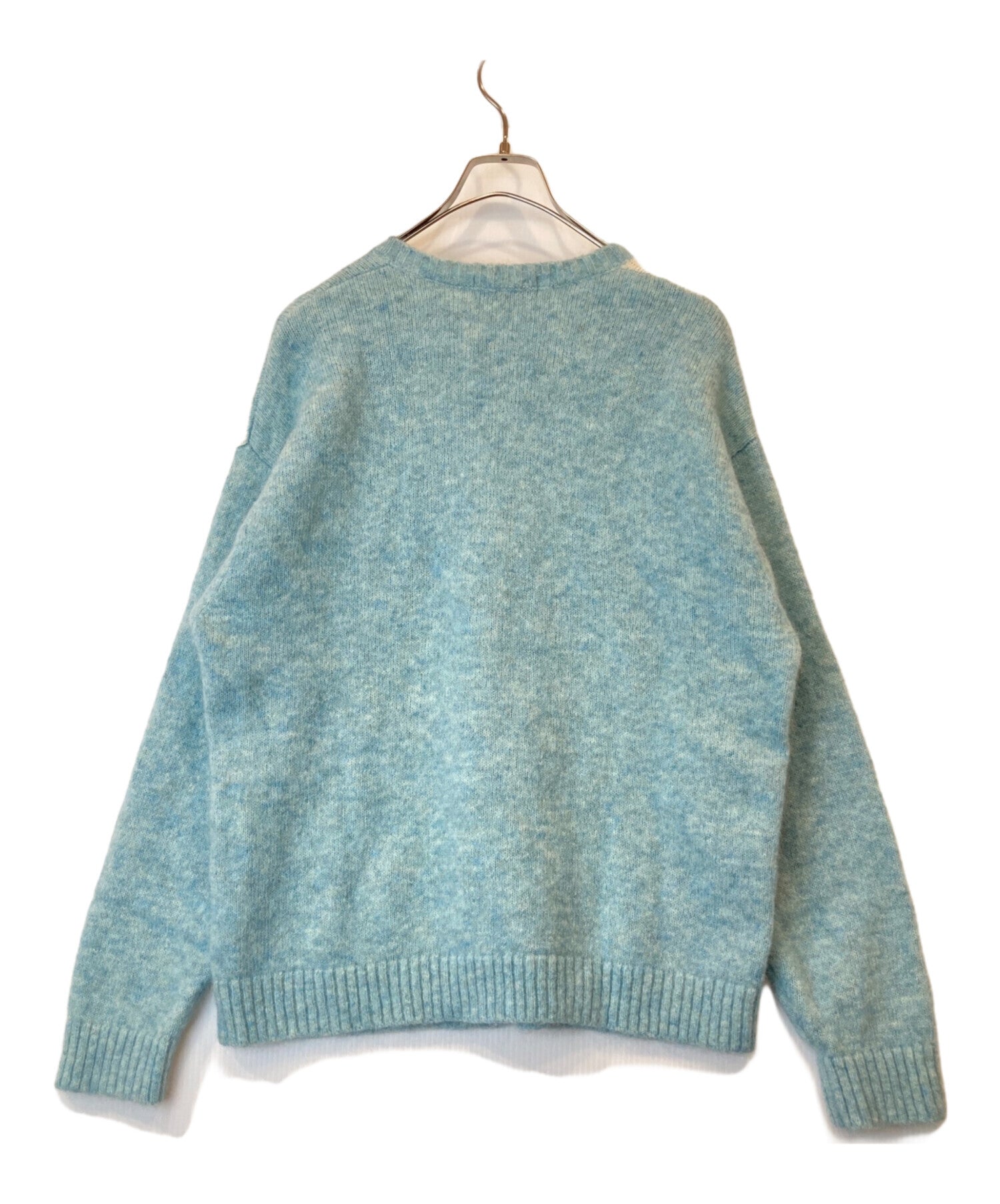 Supreme Rocket Sweater 22AW シュプリーム Sweater Rocket Supreme 