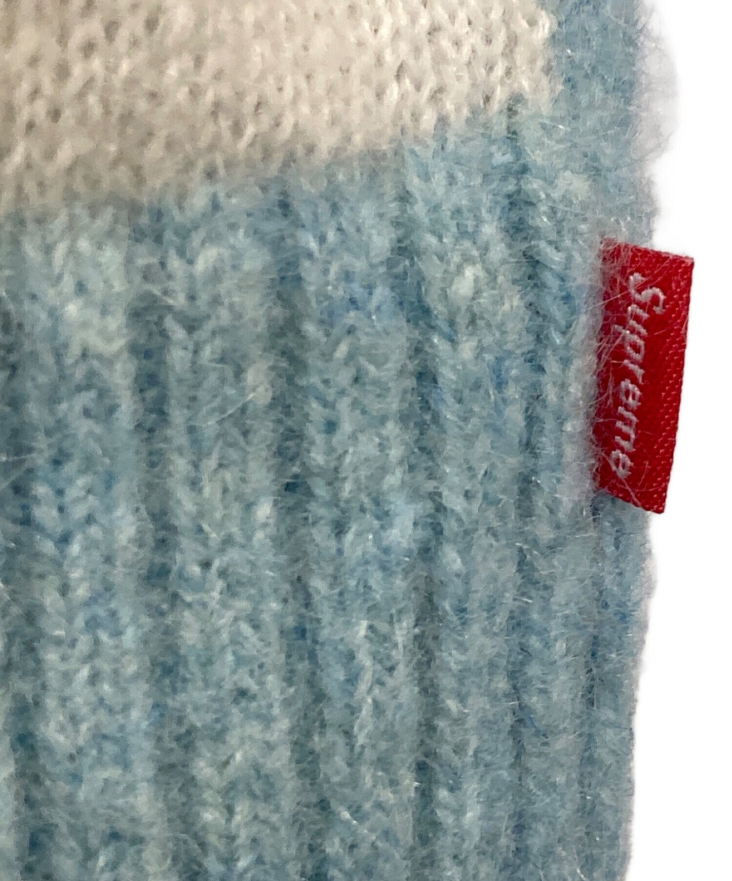 [Pre-owned] SUPREME 22AW Rocket Sweater