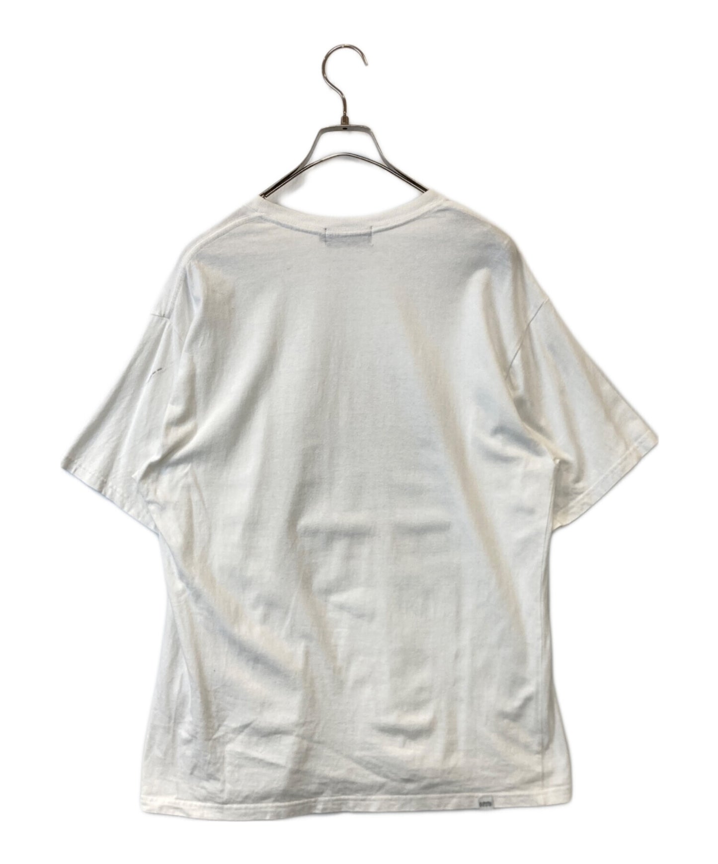 [Pre-owned] Hysteric Glamour HITCHHIKER T-shirt 02232CT02 02232CT02