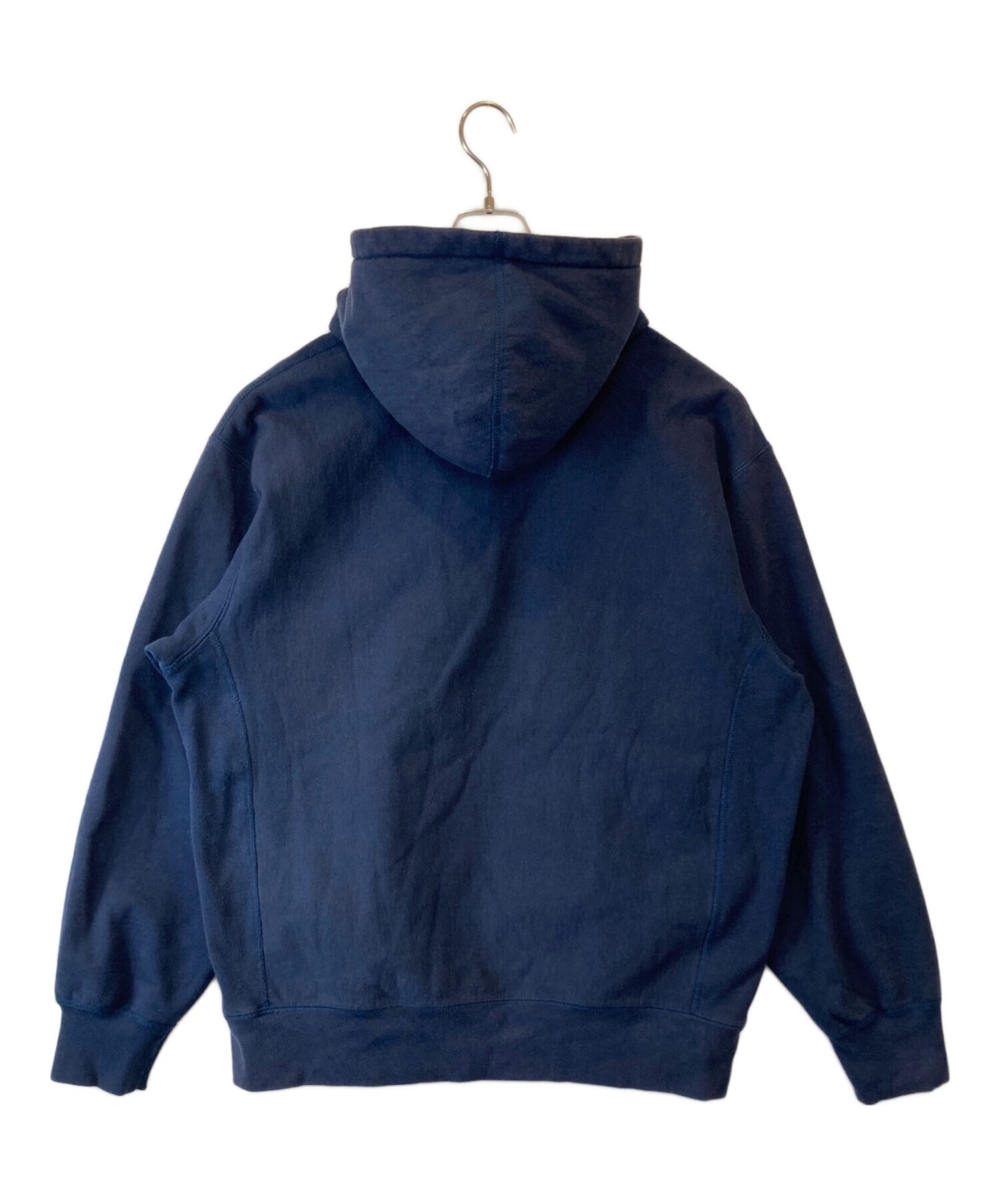 [Pre-owned] SUPREME Capital Hooded Sweatshirt Hoodie