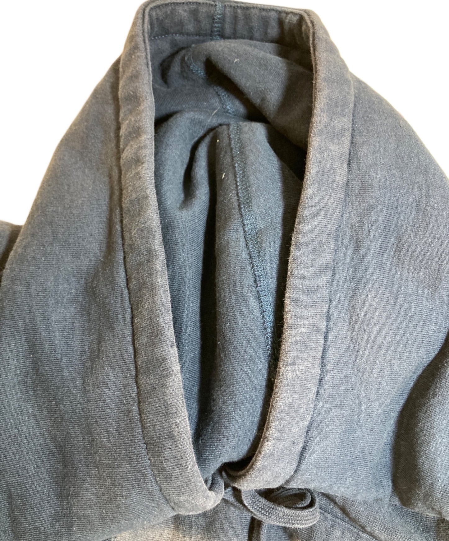 [Pre-owned] SUPREME Capital Hooded Sweatshirt Hoodie