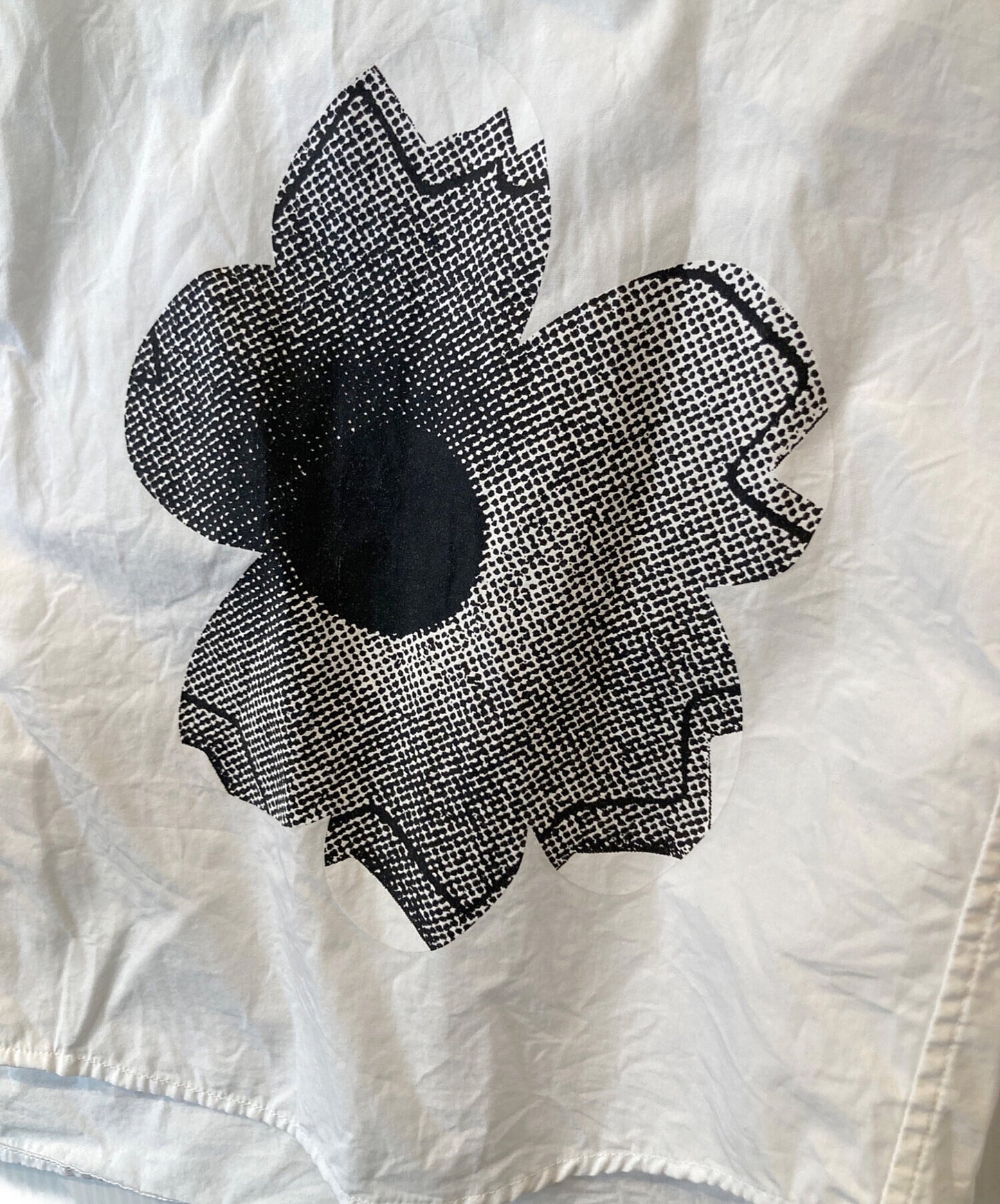 [Pre-owned] SUPREME Nate Lowman S/S Shirt