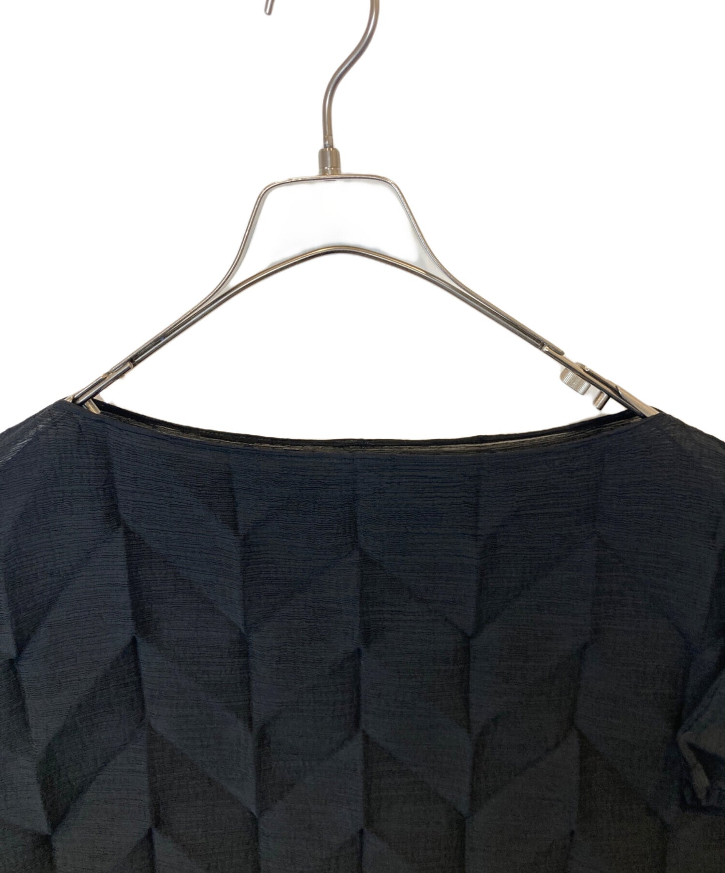 [Pre-owned] me ISSEY MIYAKE clothes made from jersey cloth MI43FK551