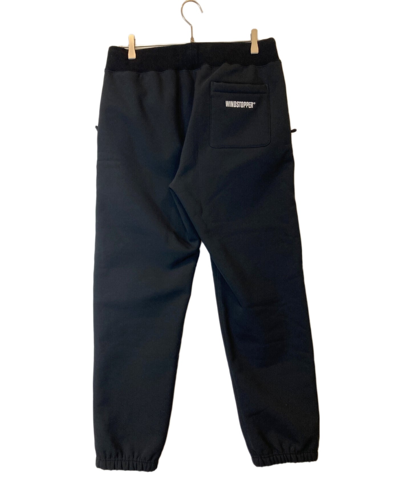 [Pre-owned] SUPREME WINDSTOPPER Sweatpant