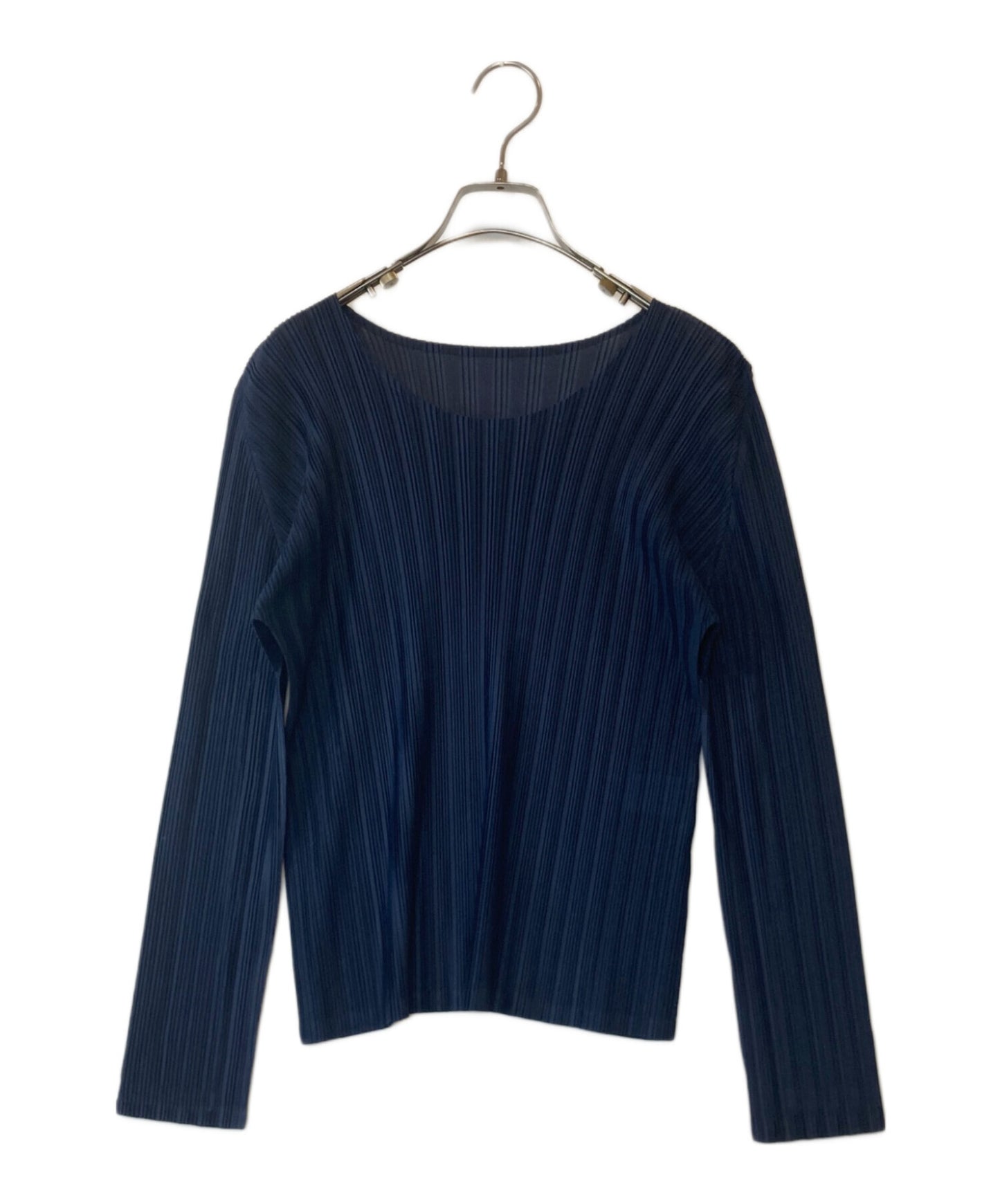 [Pre-owned] PLEATS PLEASE Pleated cut and sewn PP23FK351 PP23FK351