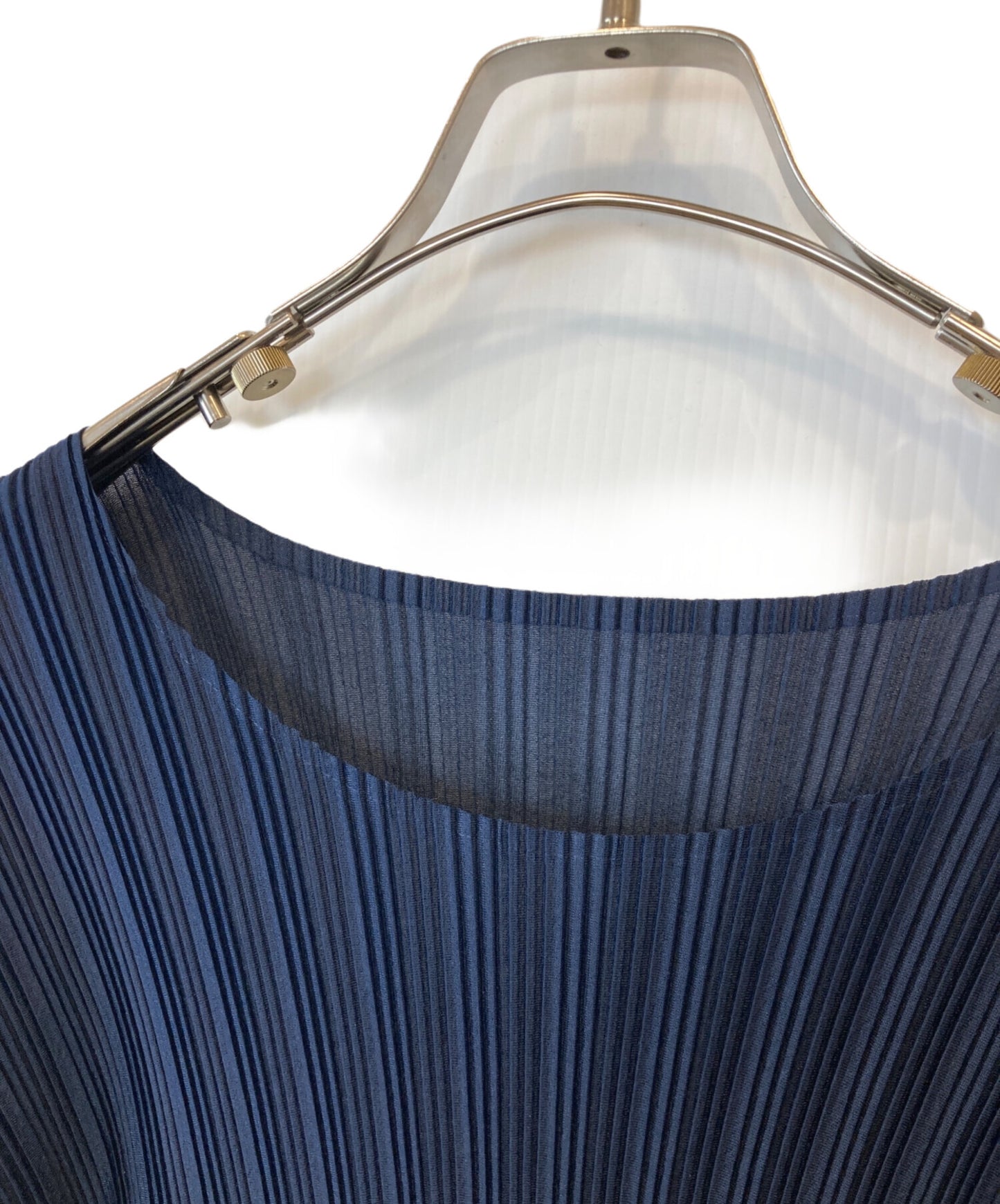 [Pre-owned] PLEATS PLEASE Pleated cut and sewn PP23FK351 PP23FK351