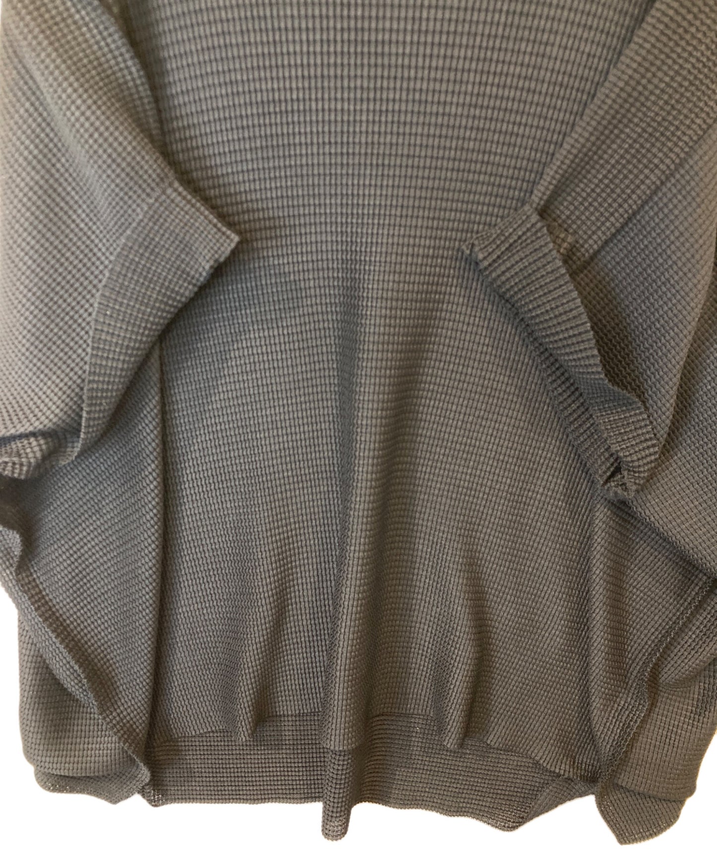 [Pre-owned] me ISSEY MIYAKE Pleated cut and sewn MI13KJ762 MI13KJ762