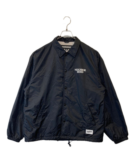 [Pre-owned] NEIGHBORHOOD windbreaker jacket-1 242tsnh-jkm01 242TSNH-JKM01