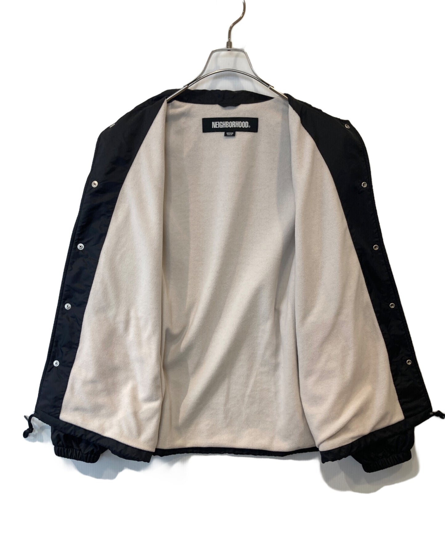 [Pre-owned] NEIGHBORHOOD windbreaker jacket-1 242tsnh-jkm01 242TSNH-JKM01