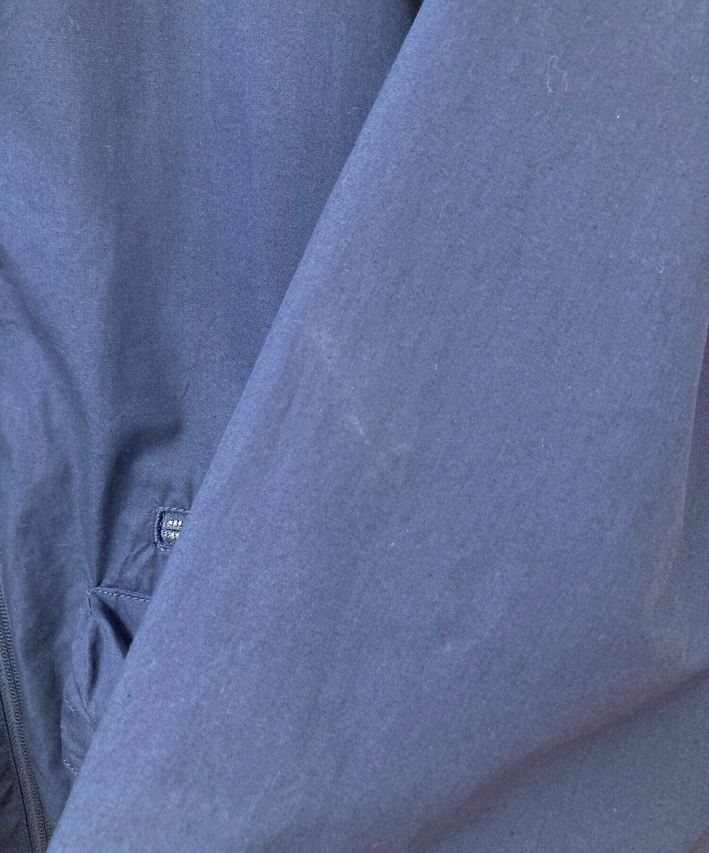 [Pre-owned] SUPREME Raglan Utility Jacket