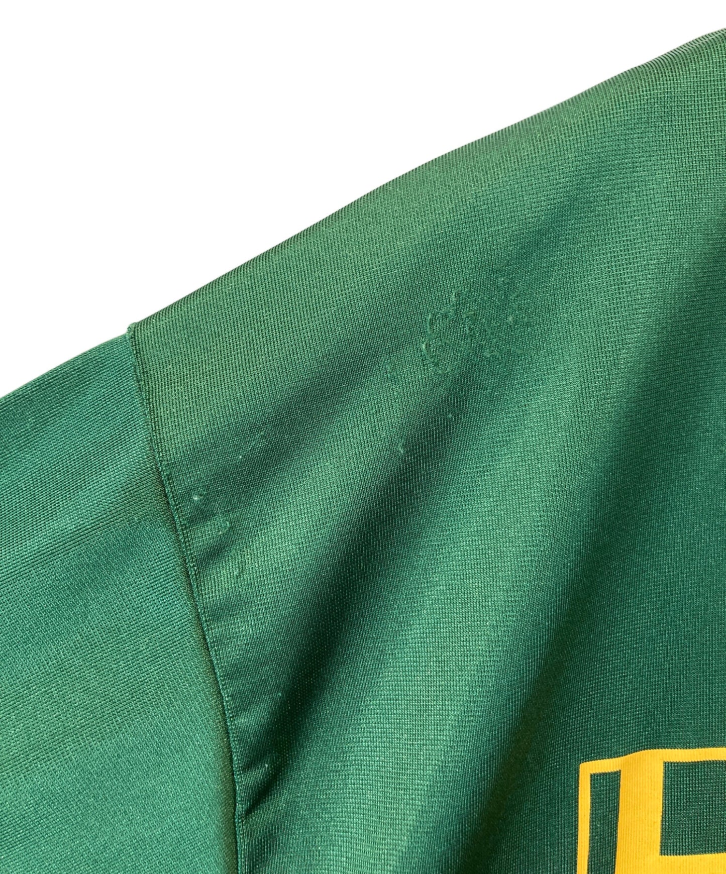 [Pre-owned] Hysteric Glamour HYSTERIC84 game shirt 02241CH07 02241CH07