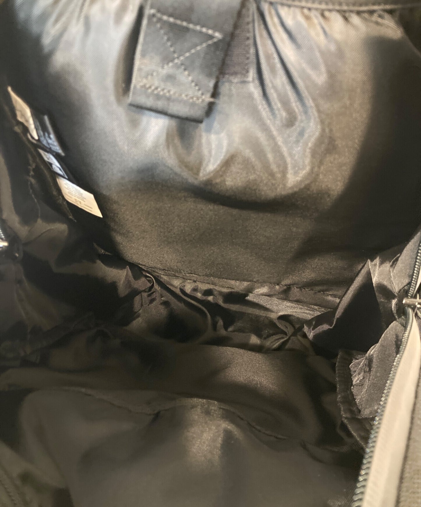 [Pre-owned] YOHJI YAMAMOTO Collaboration Backpack FH-138-960 FH-138-960