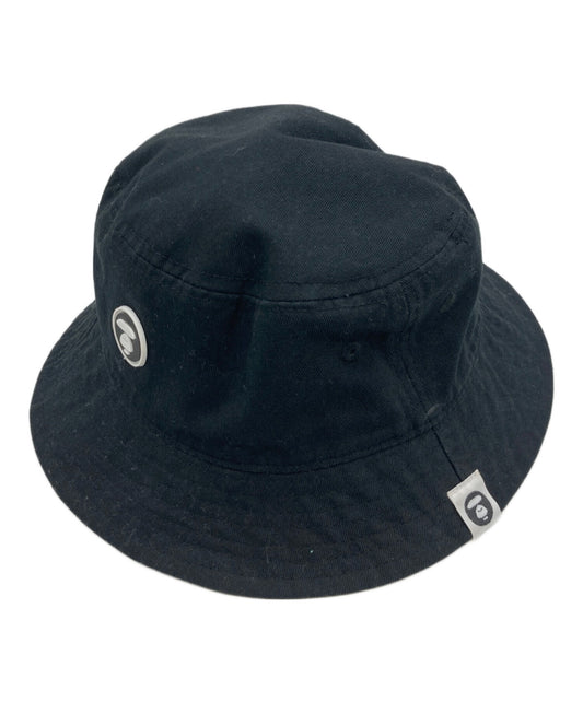[Pre-owned] A BATHING APE Bucket Hat AAPHTM4619XXB AAPHTM4619XXB