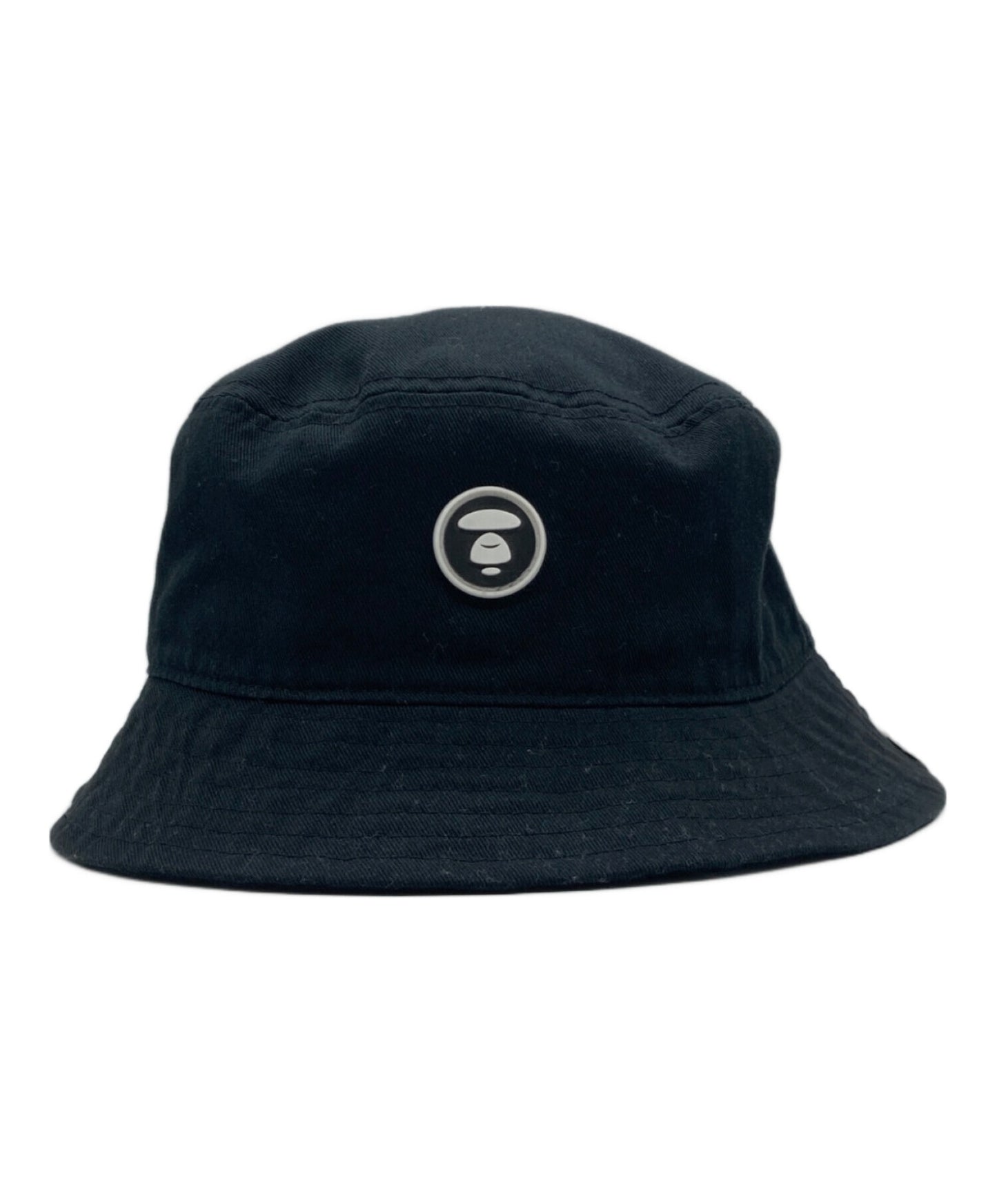 [Pre-owned] A BATHING APE Bucket Hat AAPHTM4619XXB AAPHTM4619XXB