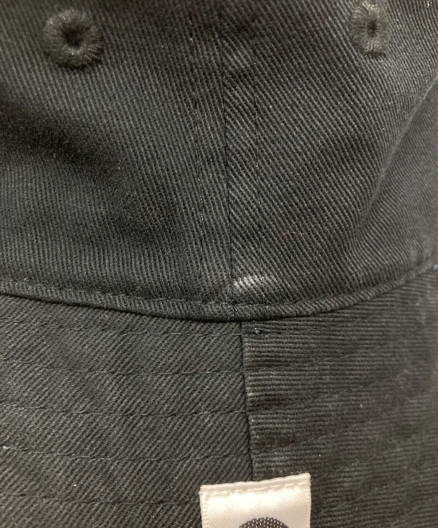 [Pre-owned] A BATHING APE Bucket Hat AAPHTM4619XXB AAPHTM4619XXB