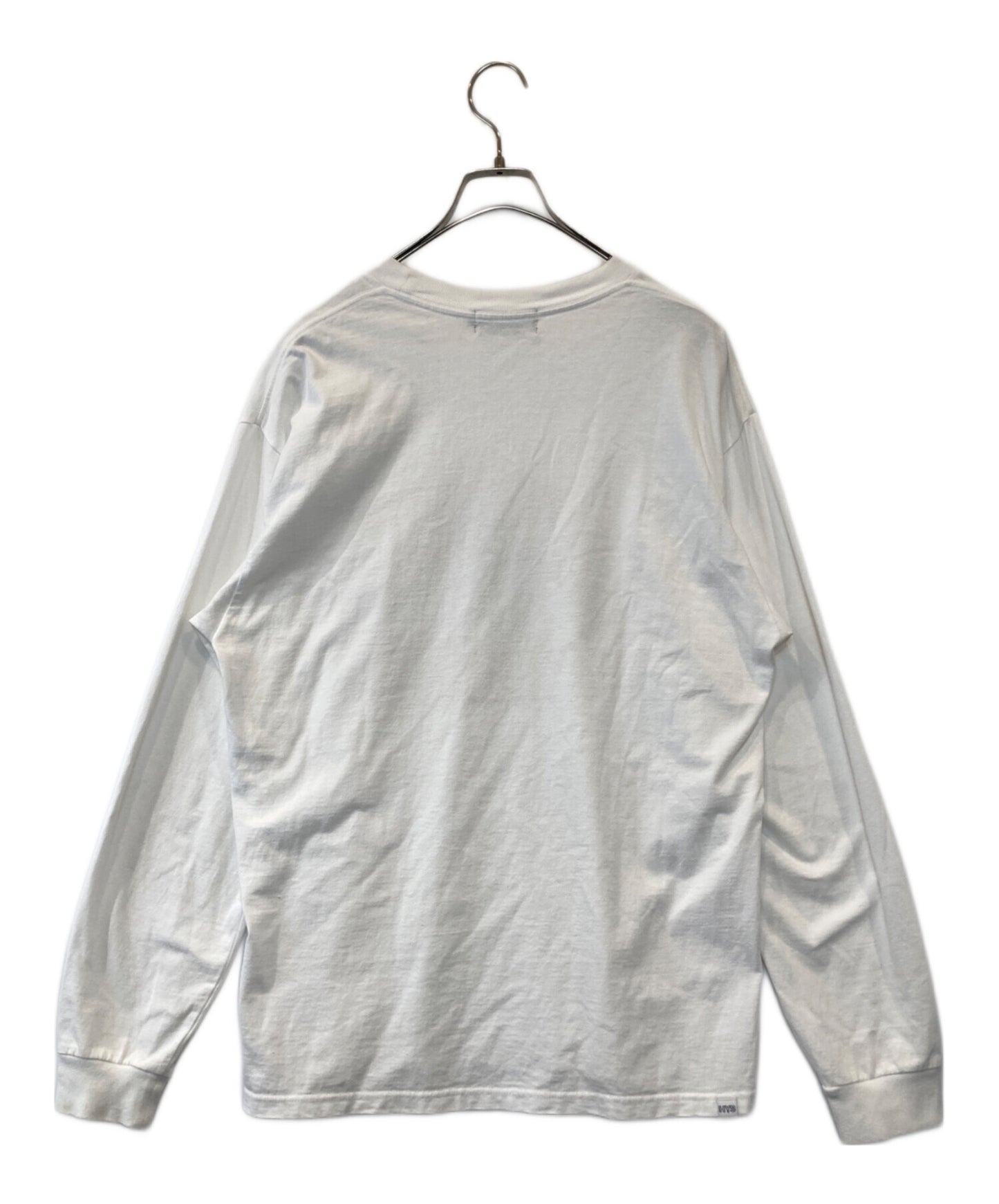 [Pre-owned] Hysteric Glamour H.YOUTH Tee/printed cut & sewn 02243CL04 02243CL04