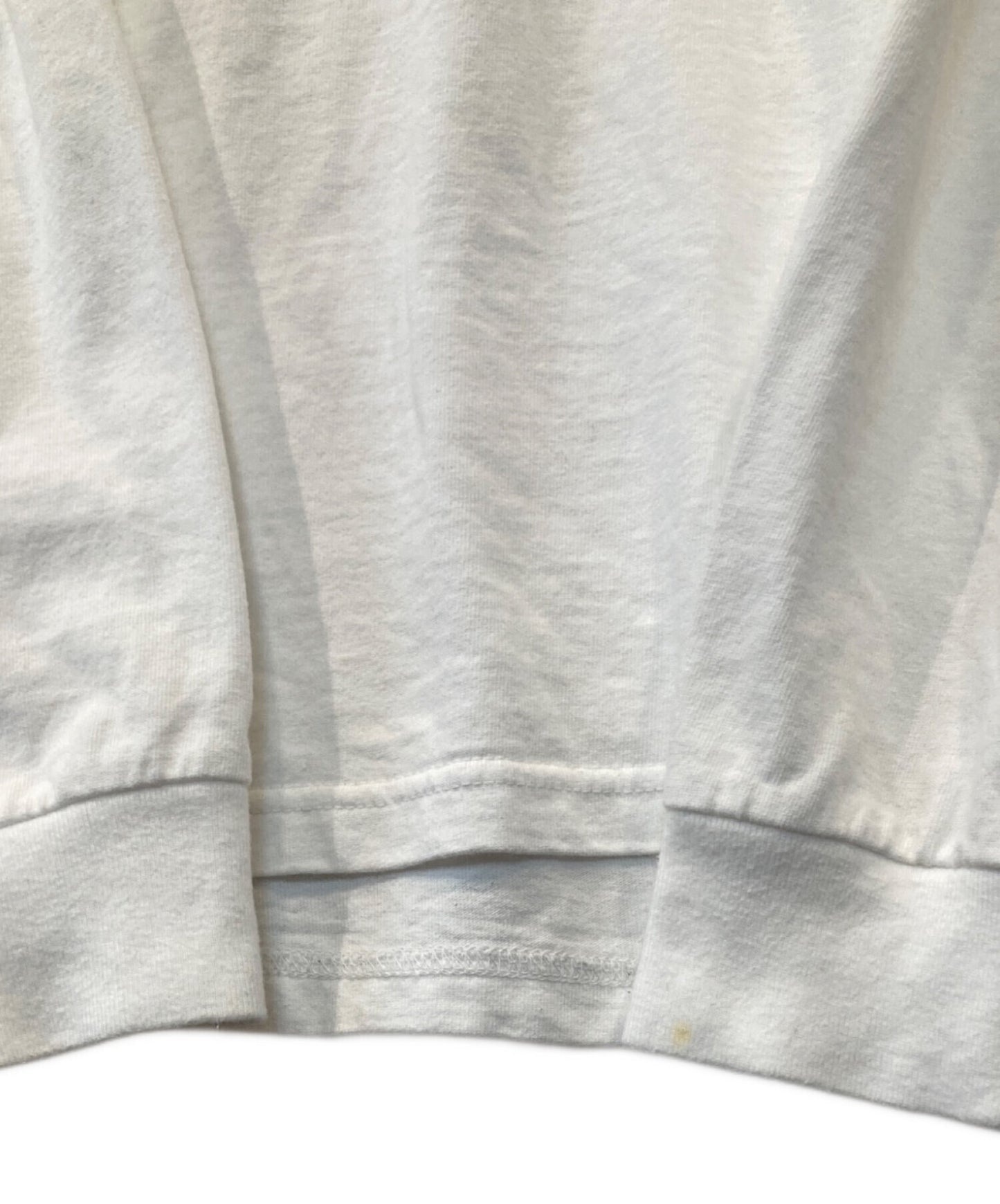 [Pre-owned] Hysteric Glamour H.YOUTH Tee/printed cut & sewn 02243CL04 02243CL04