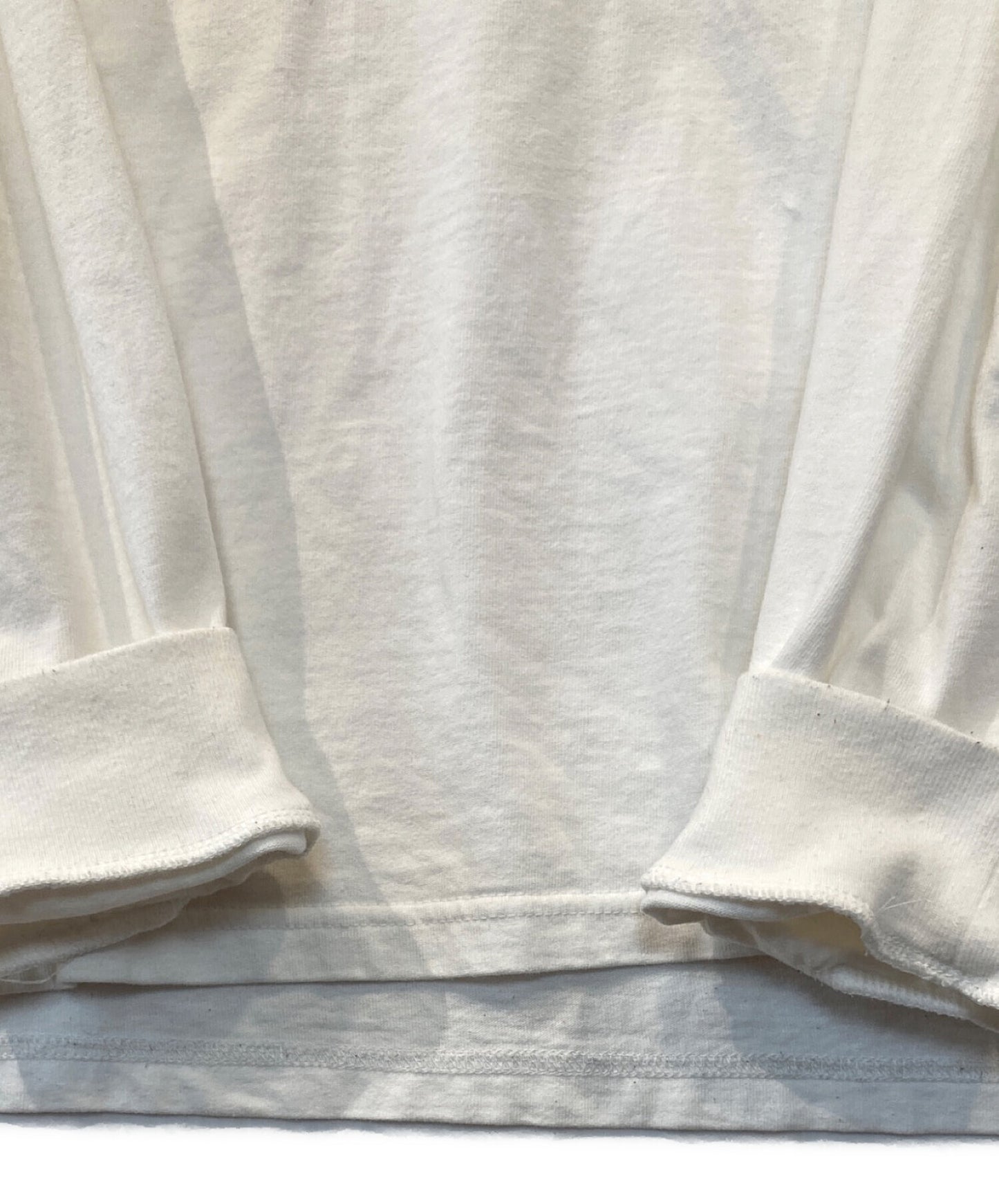 [Pre-owned] Hysteric Glamour H.YOUTH Tee/printed cut & sewn 02243CL04 02243CL04